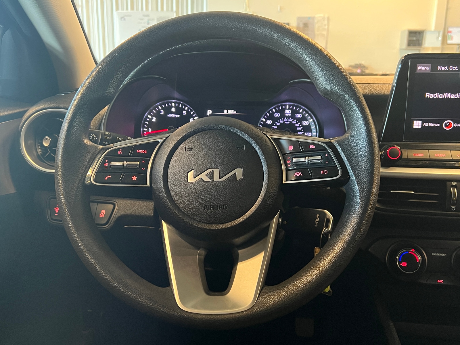 Thumbnail: 2024 Kia Forte - 5