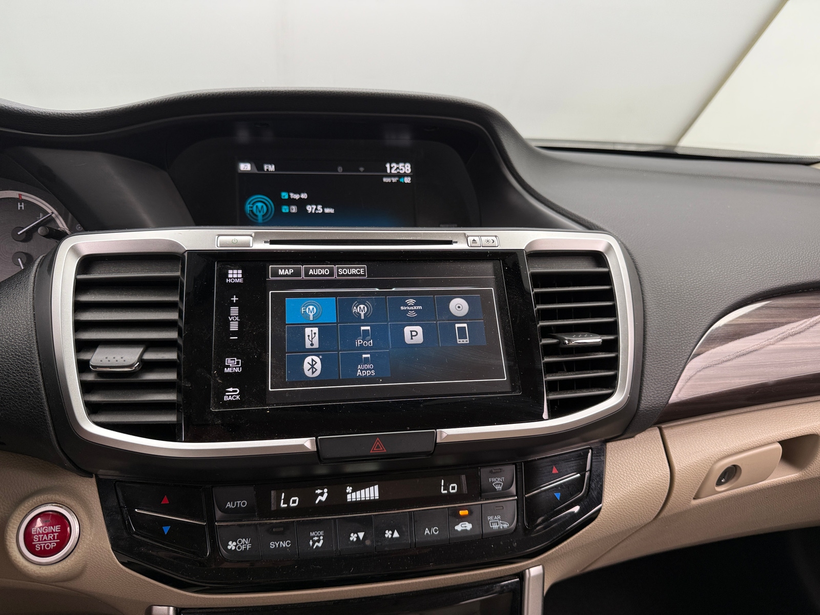 Thumbnail: 2017 Honda Accord - 3