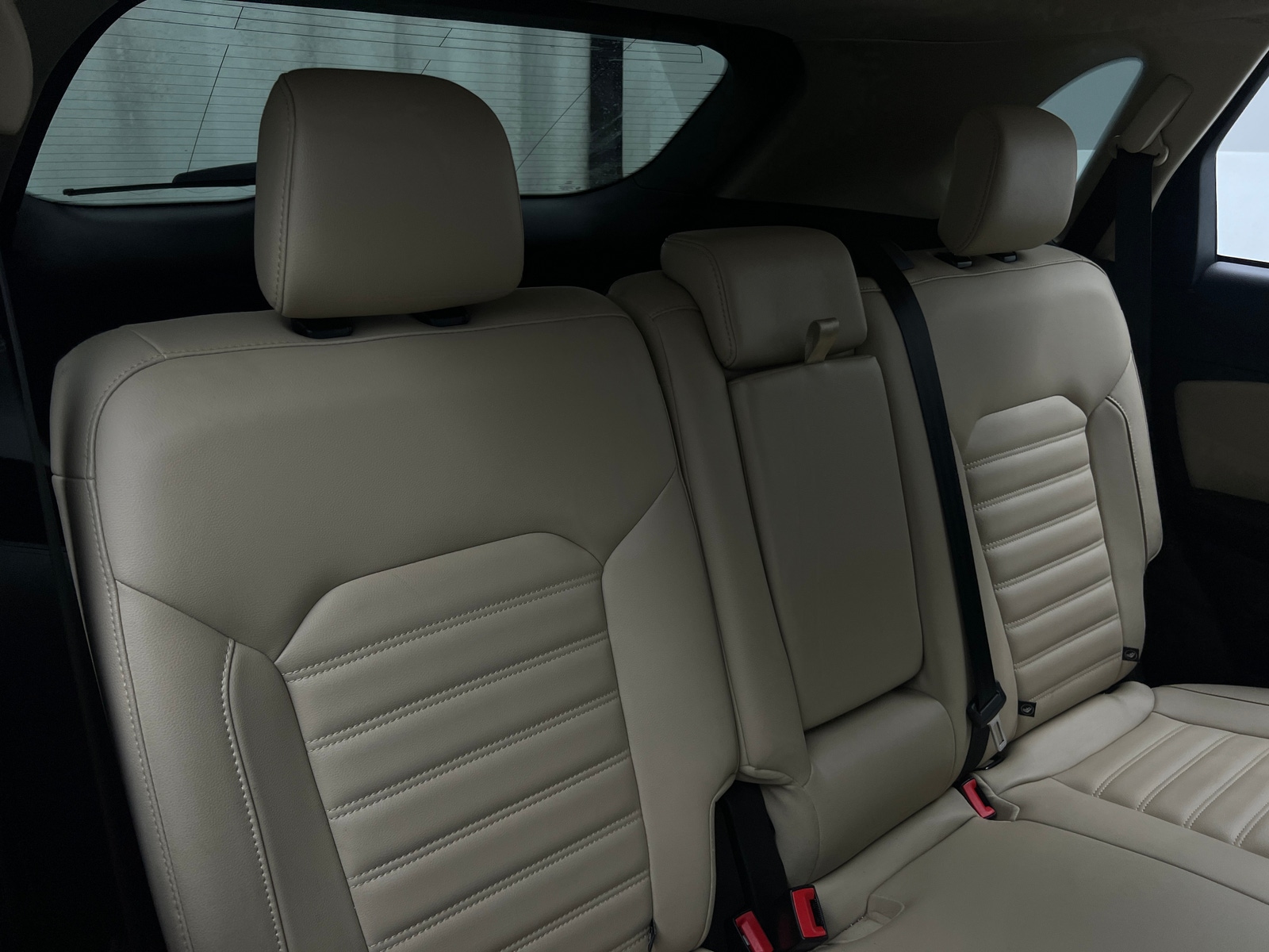 Thumbnail: 2024 Ford Edge - 5