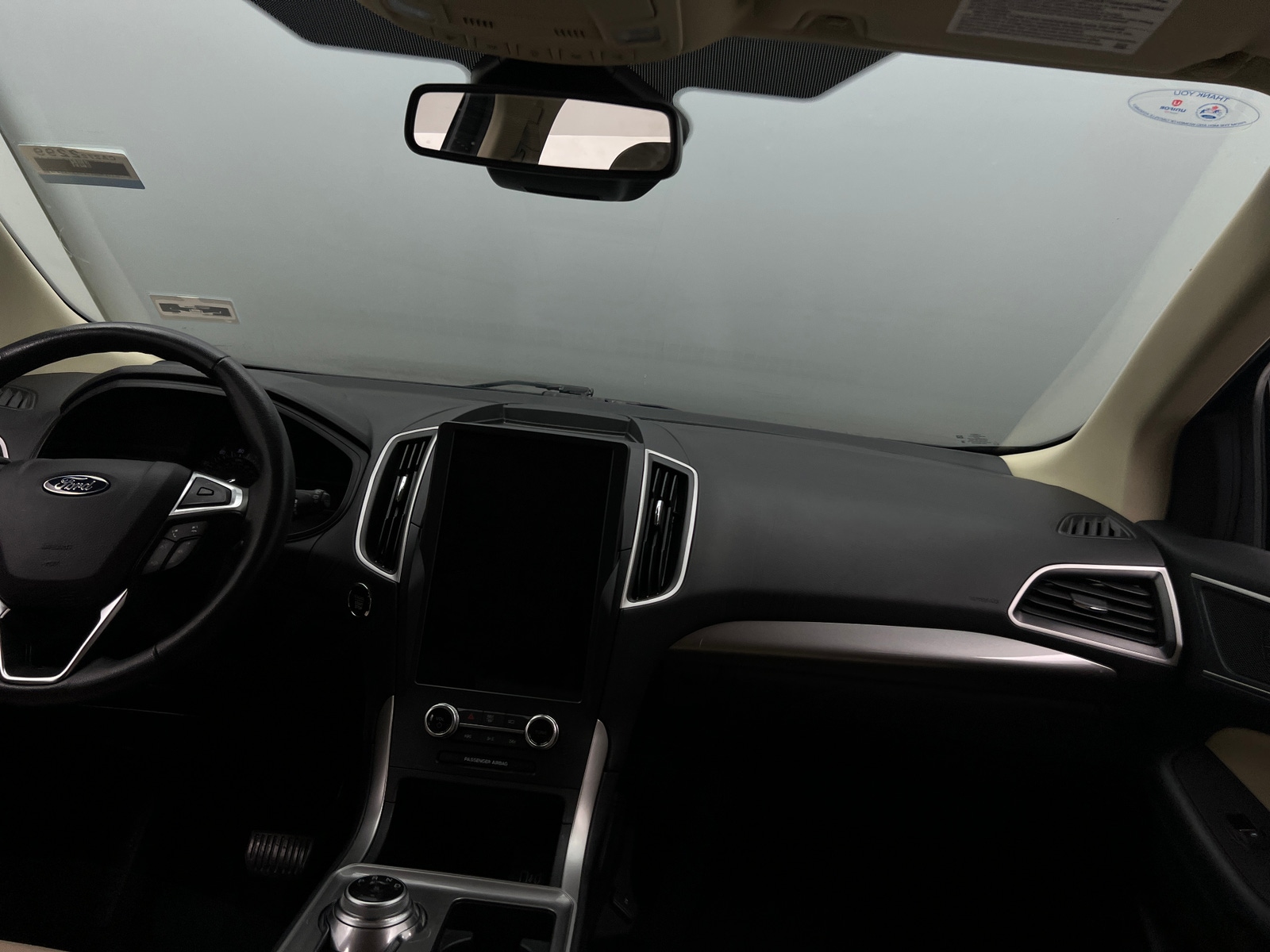 Thumbnail: 2024 Ford Edge - 2