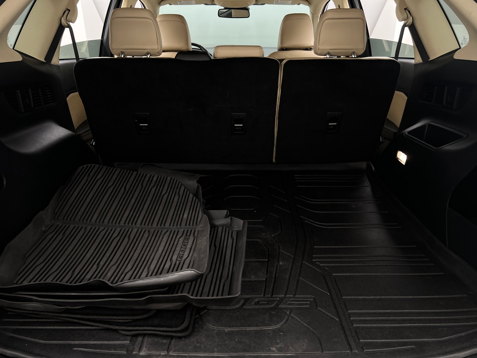 Thumbnail: 2024 Ford Edge - 6