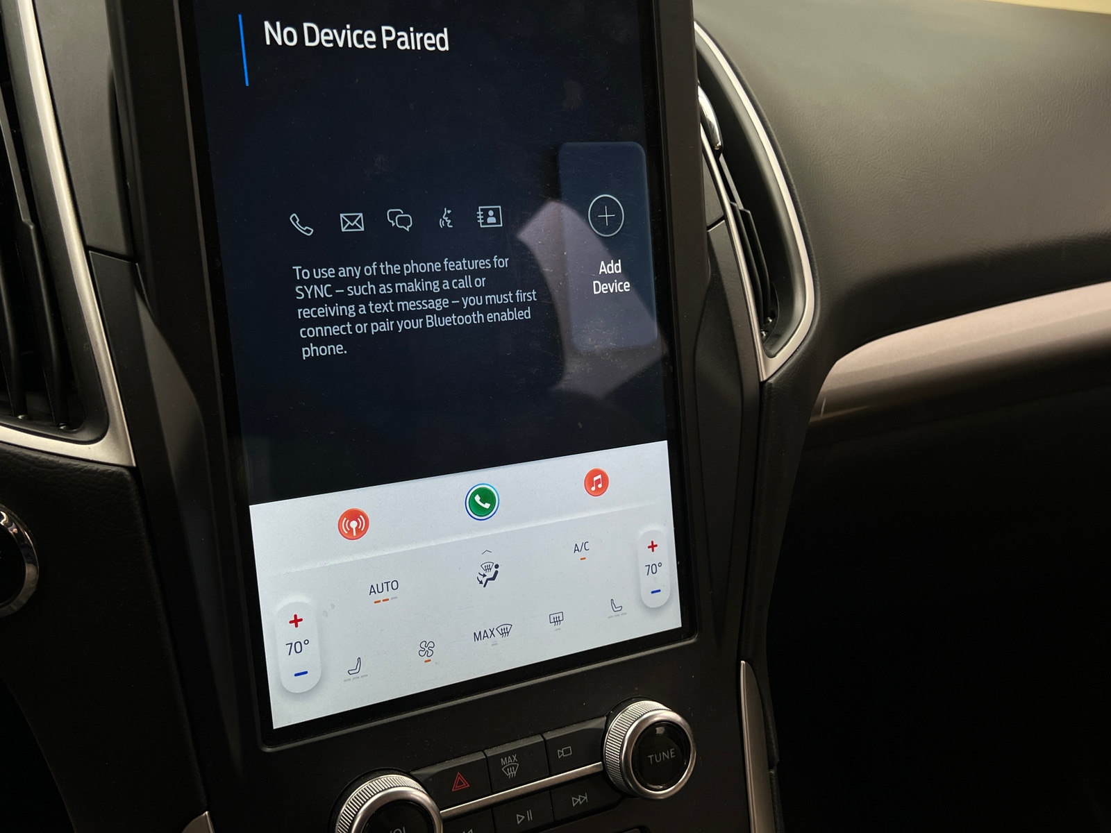 Thumbnail: 2024 Ford Edge - 3