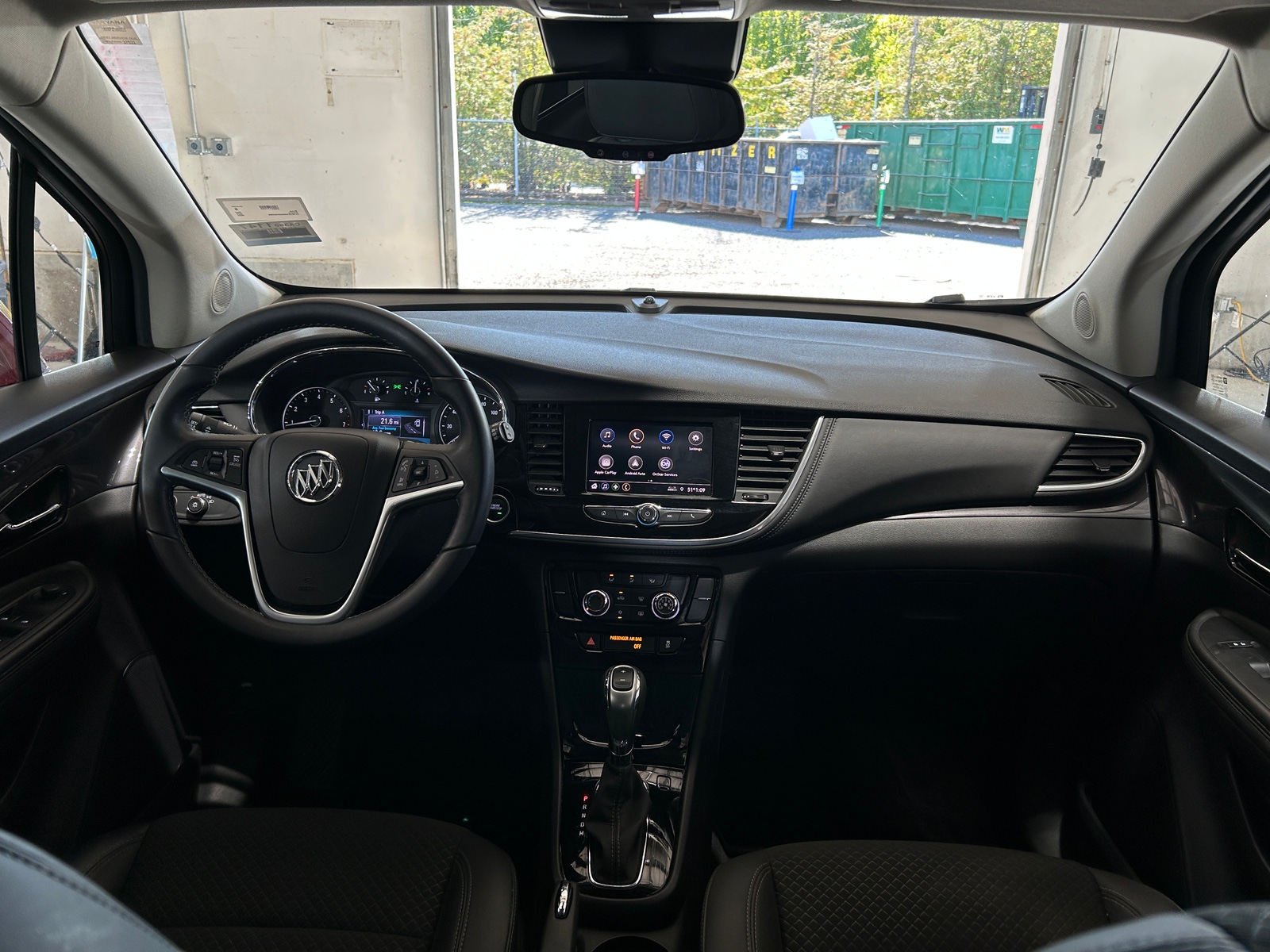 Thumbnail: 2022 Buick Encore - 3