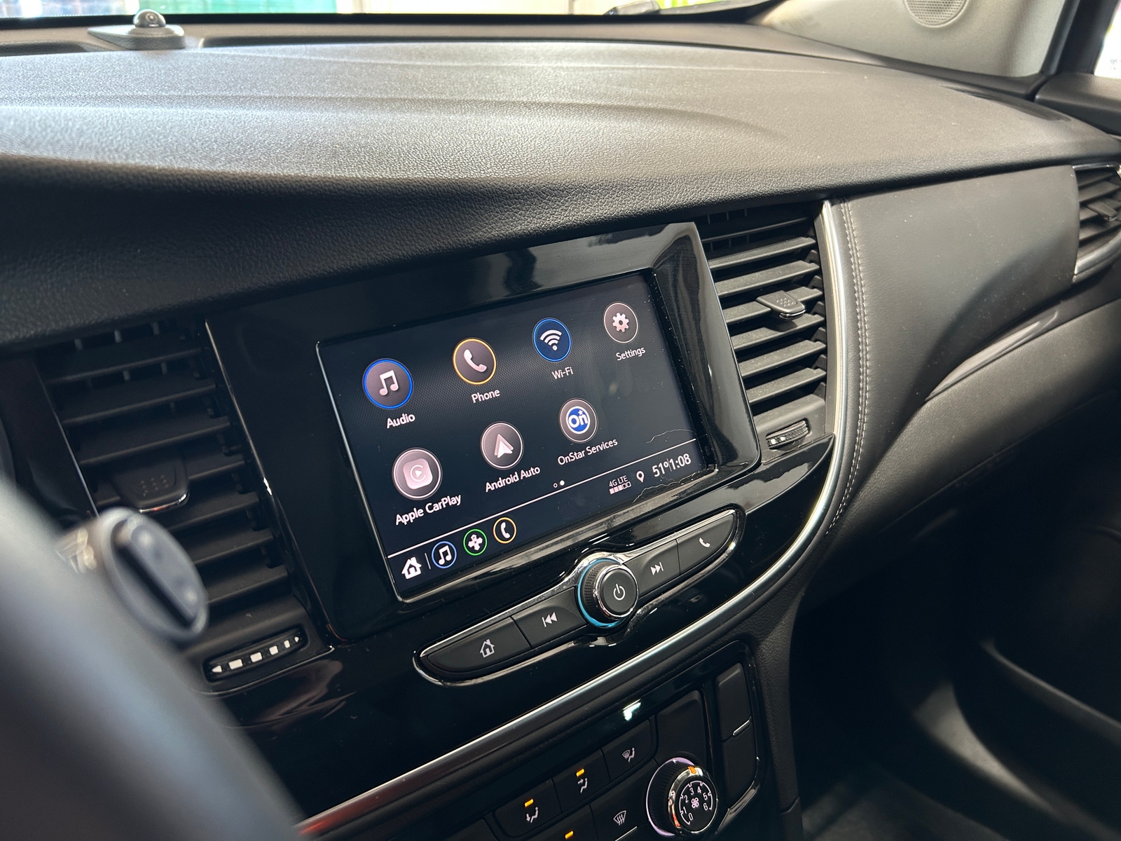 Thumbnail: 2022 Buick Encore - 4