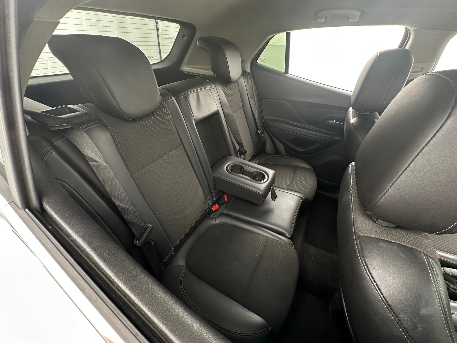 Thumbnail: 2020 Buick Encore - 6