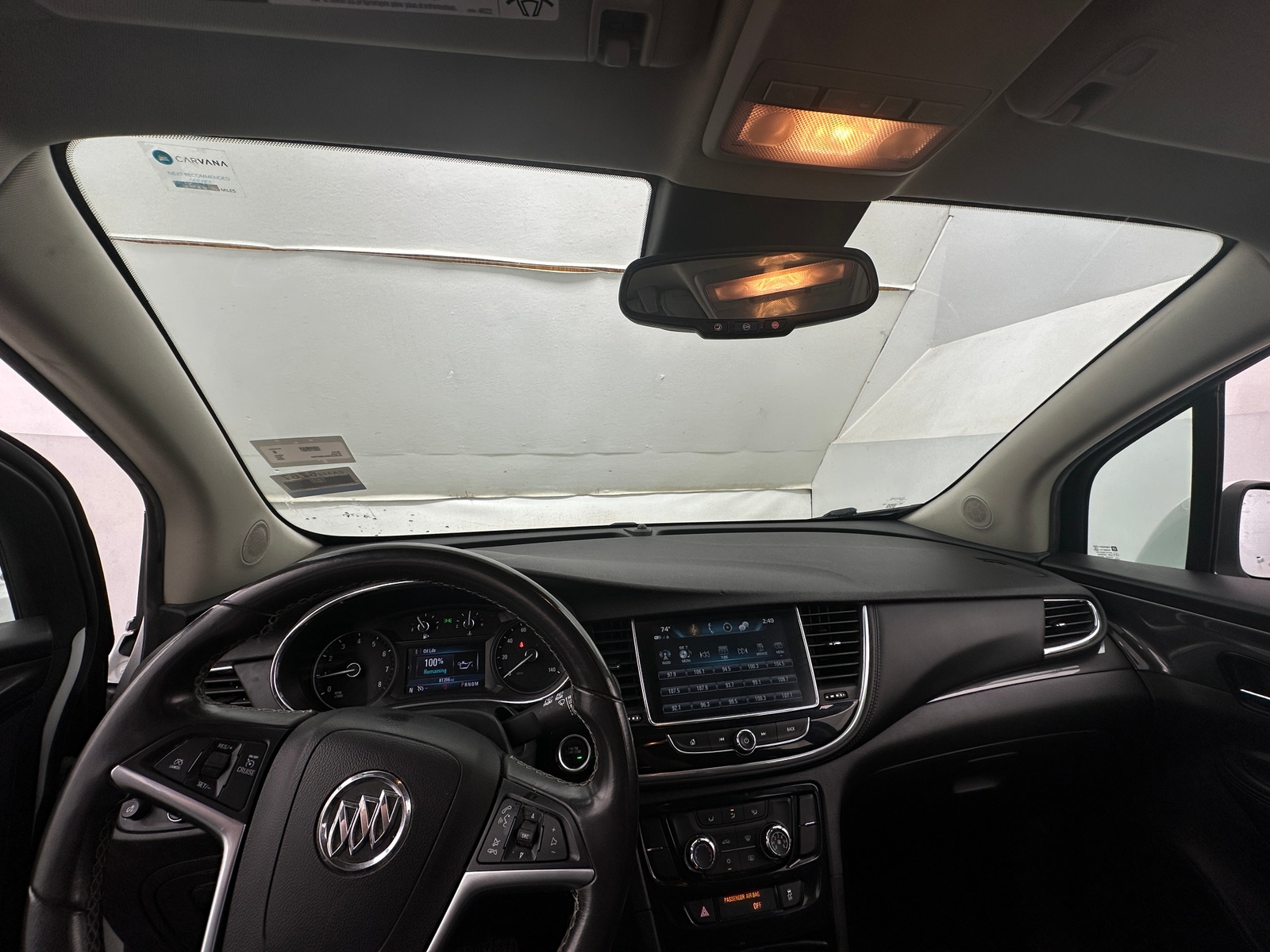 Thumbnail: 2020 Buick Encore - 3