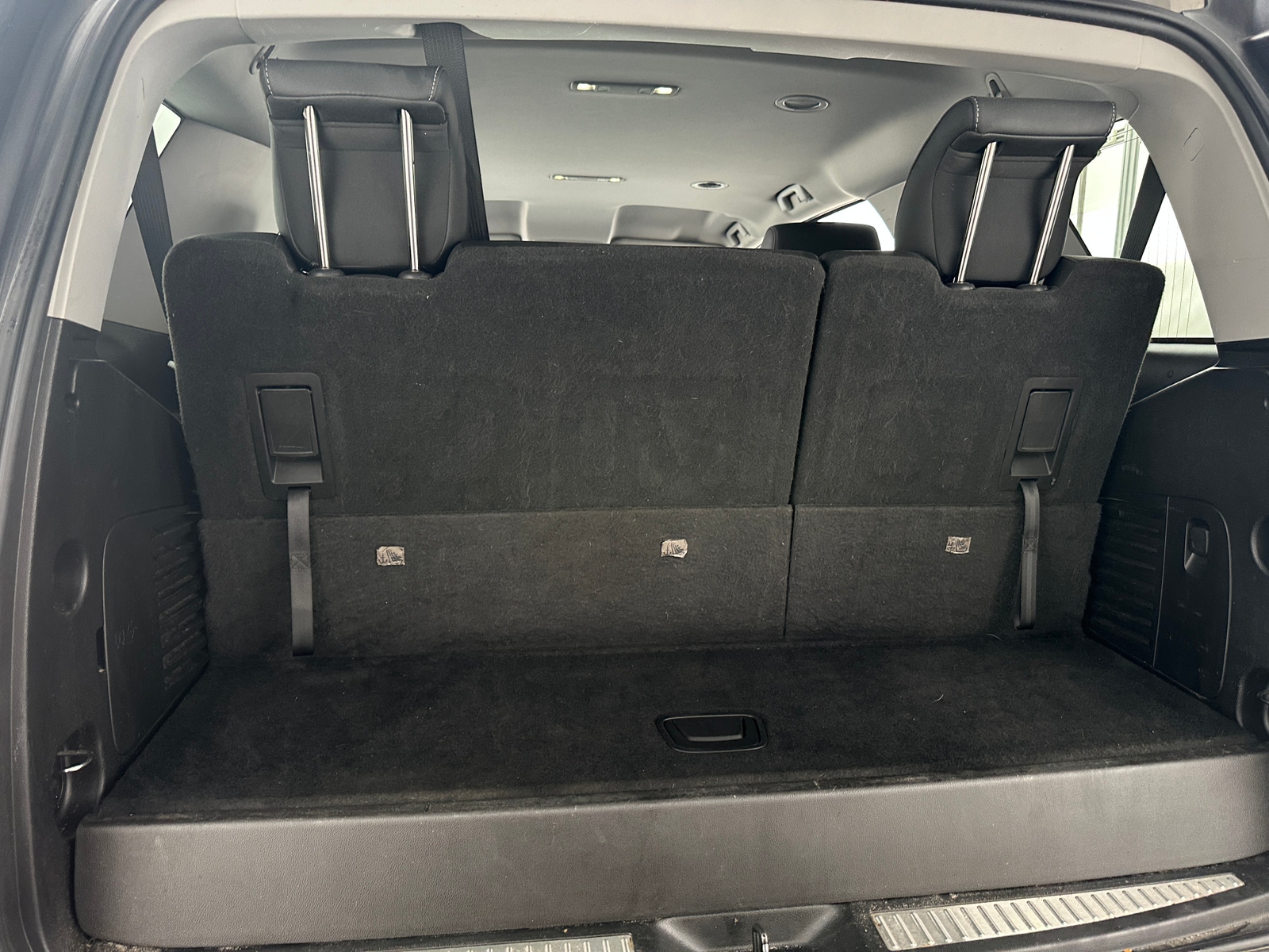 Thumbnail: 2019 Chevrolet Tahoe - 6