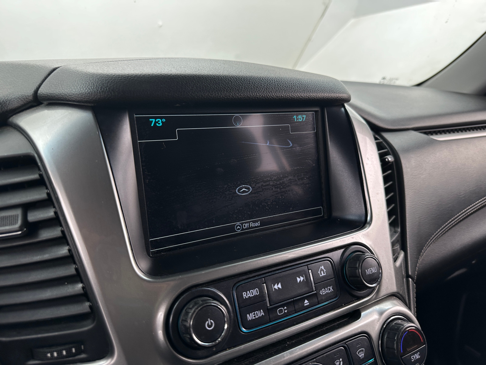 Thumbnail: 2019 Chevrolet Tahoe - 3