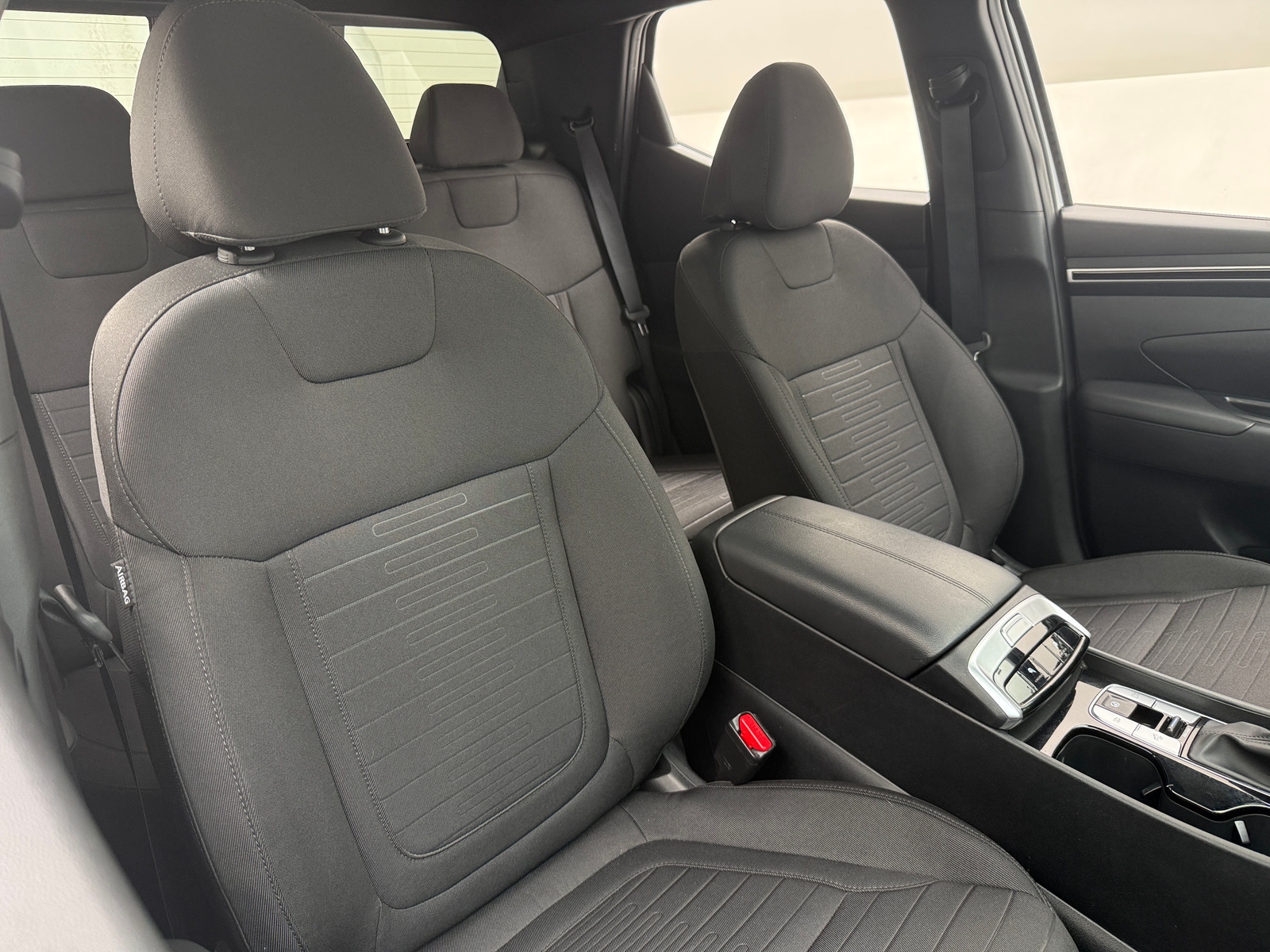 Thumbnail: 2024 Hyundai Santa Cruz - 2