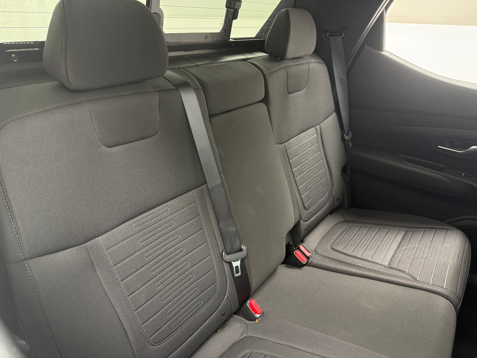 Thumbnail: 2024 Hyundai Santa Cruz - 6