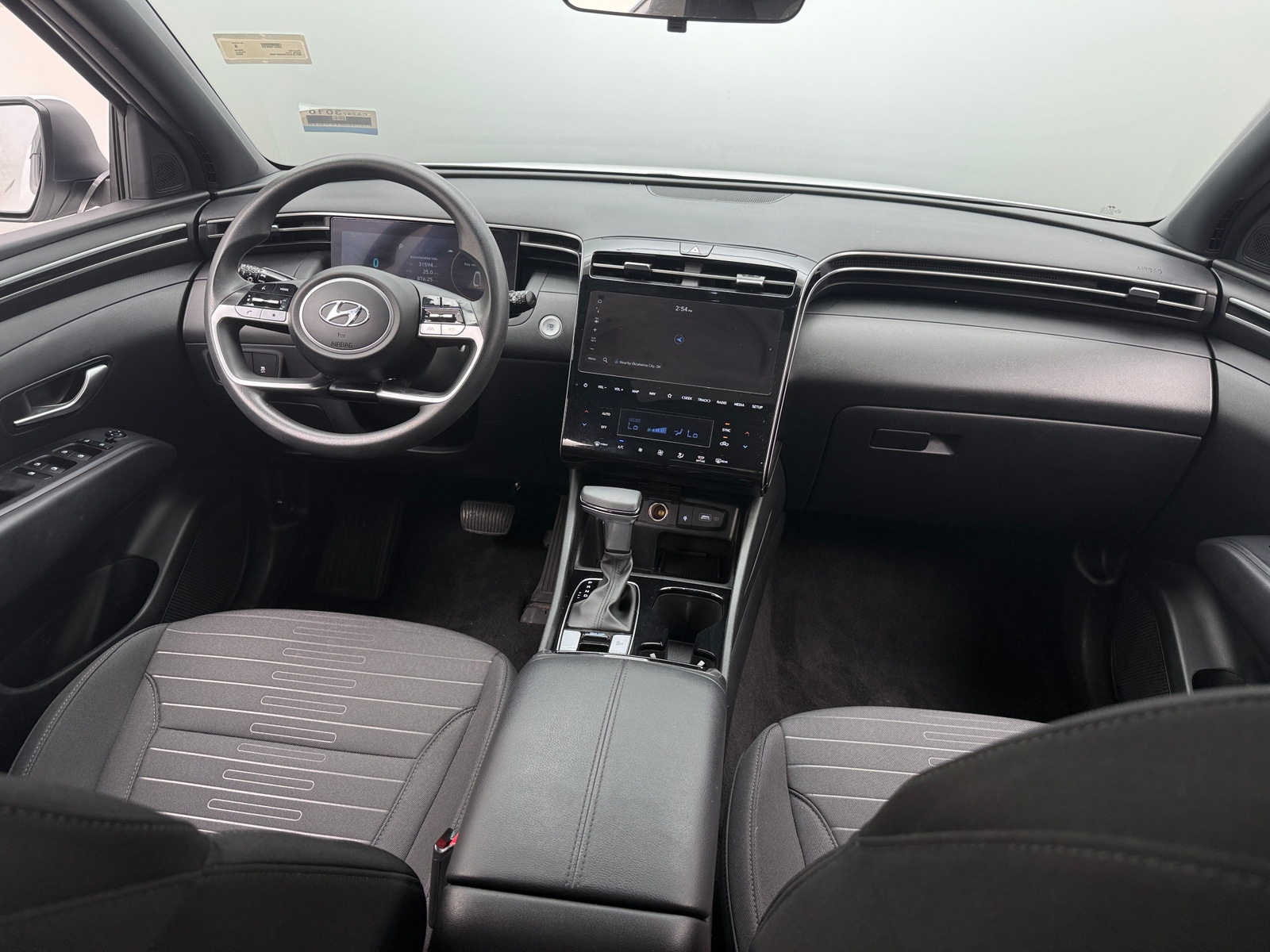 Thumbnail: 2024 Hyundai Santa Cruz - 3