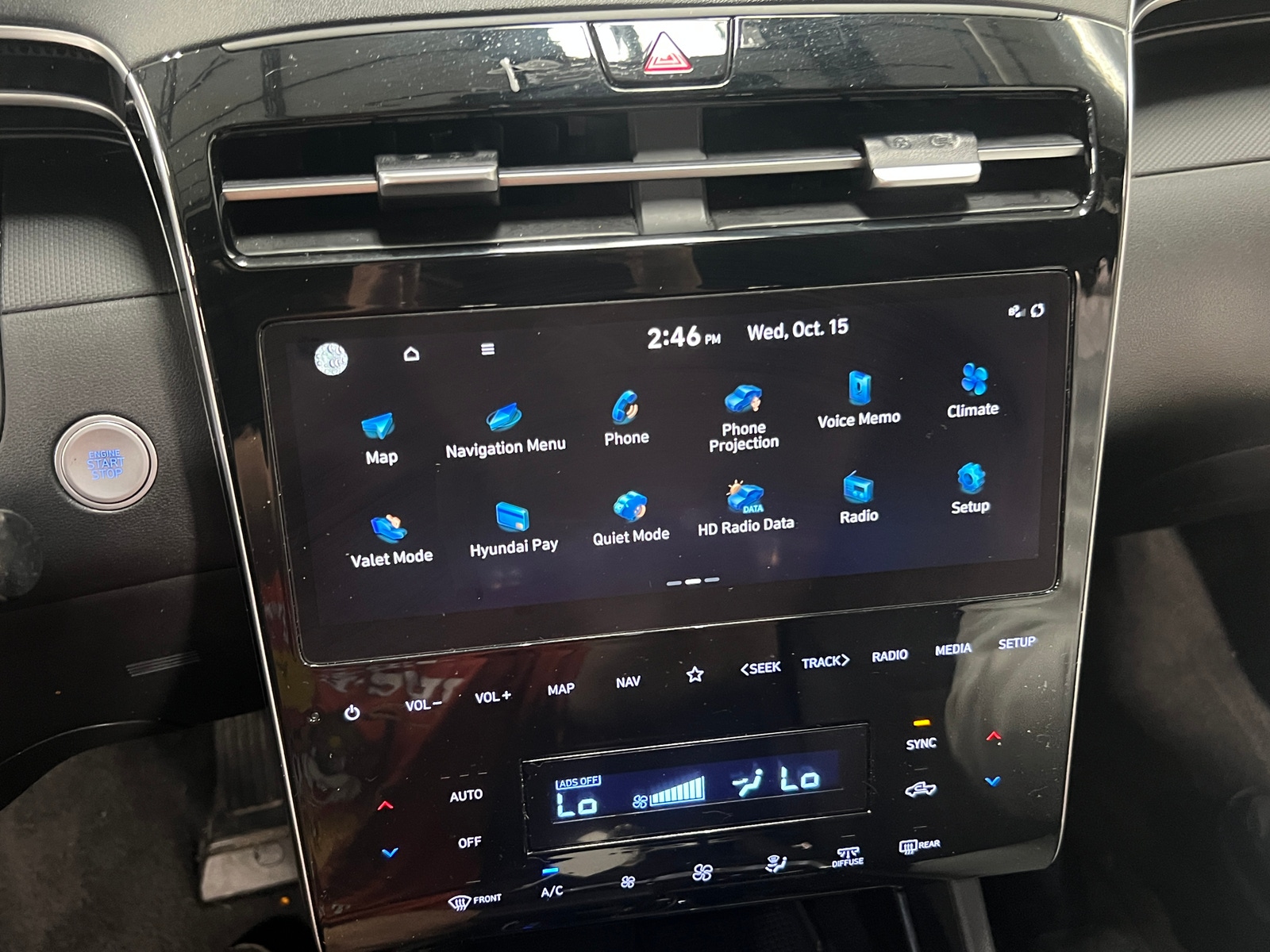 Thumbnail: 2024 Hyundai Santa Cruz - 4