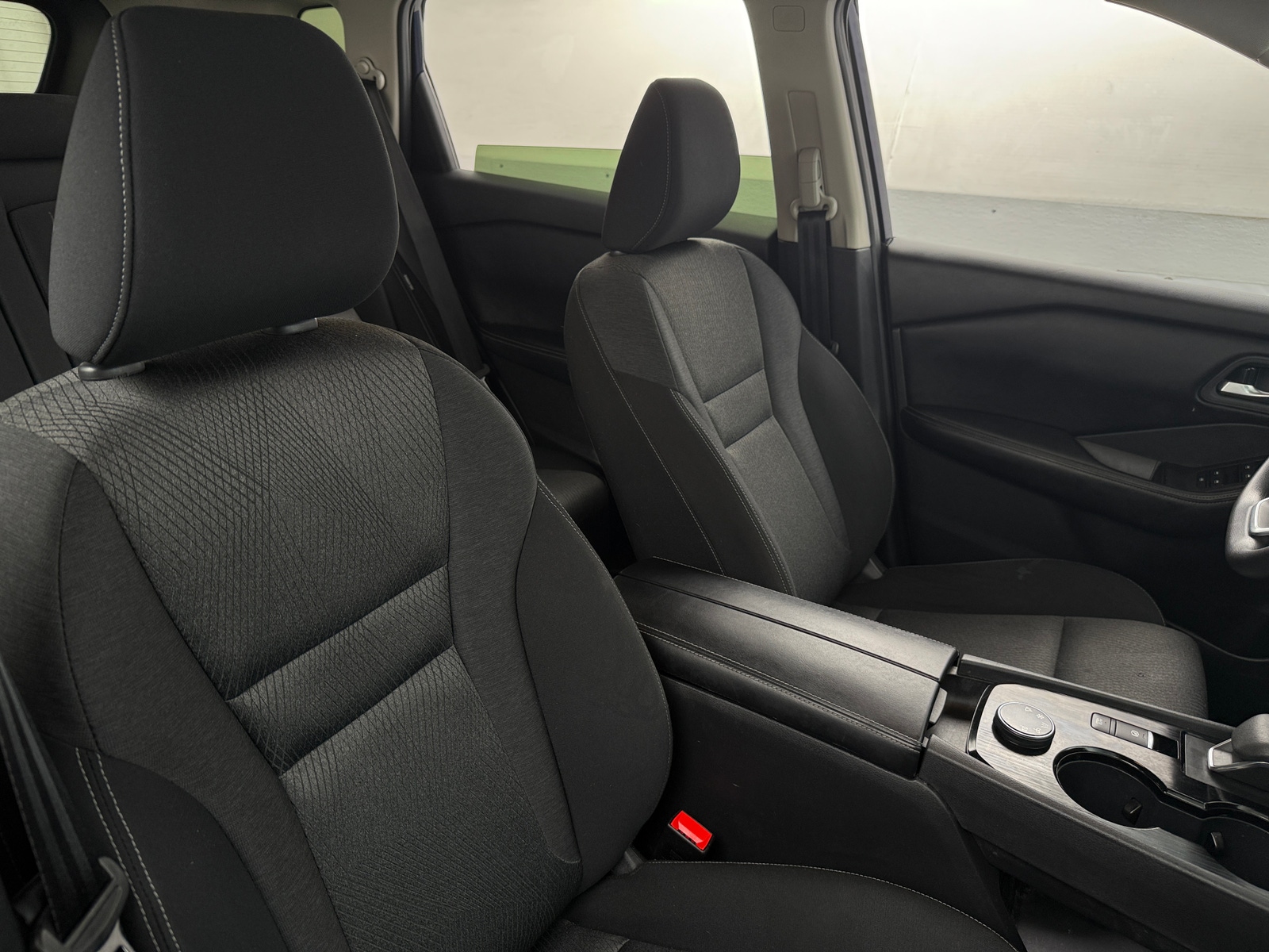 Thumbnail: 2024 Nissan Rogue - 2