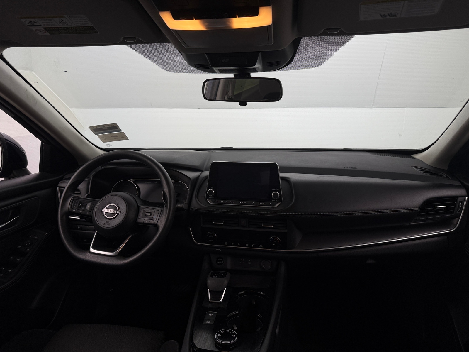 Thumbnail: 2024 Nissan Rogue - 3