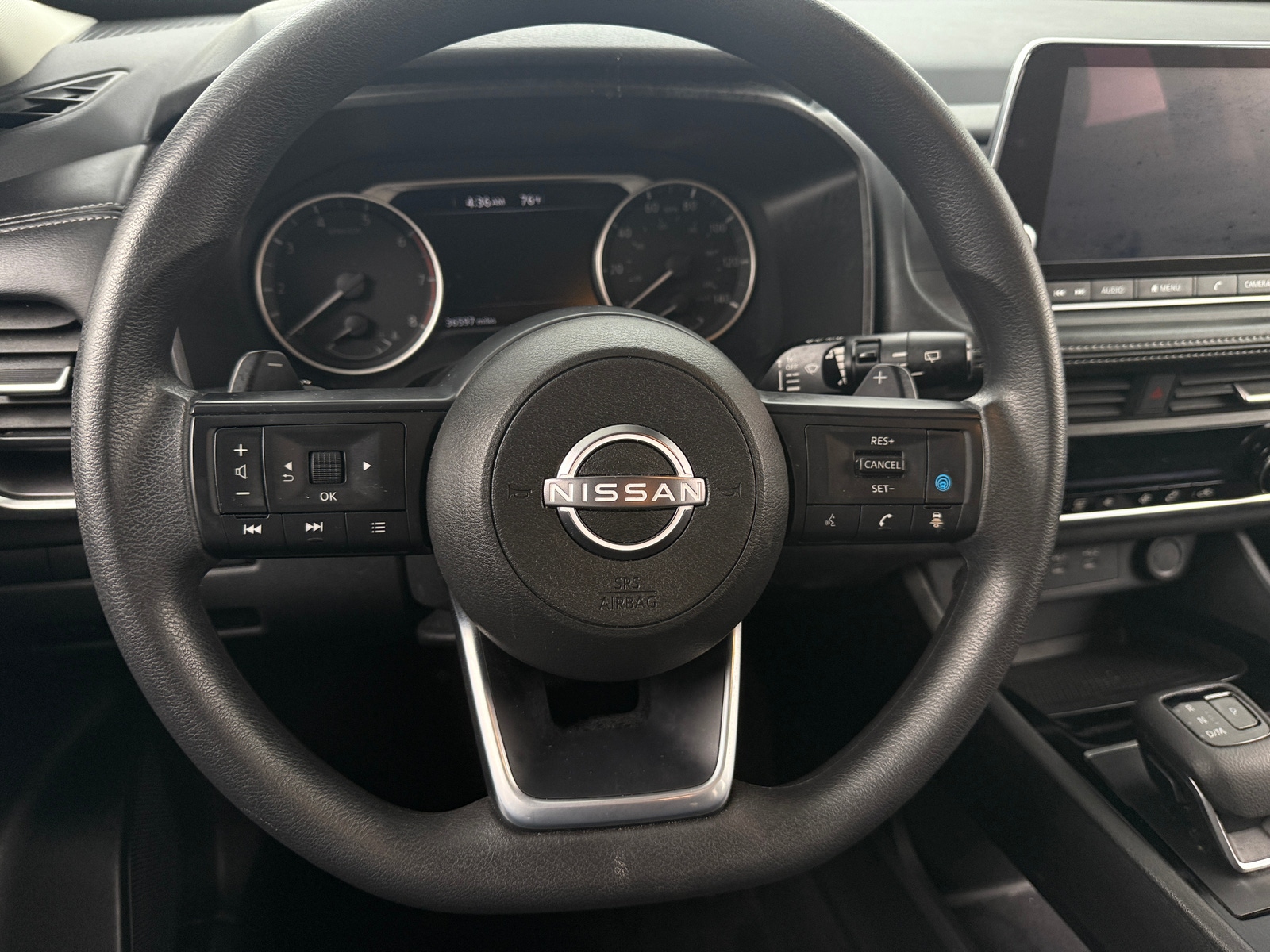 Thumbnail: 2024 Nissan Rogue - 5
