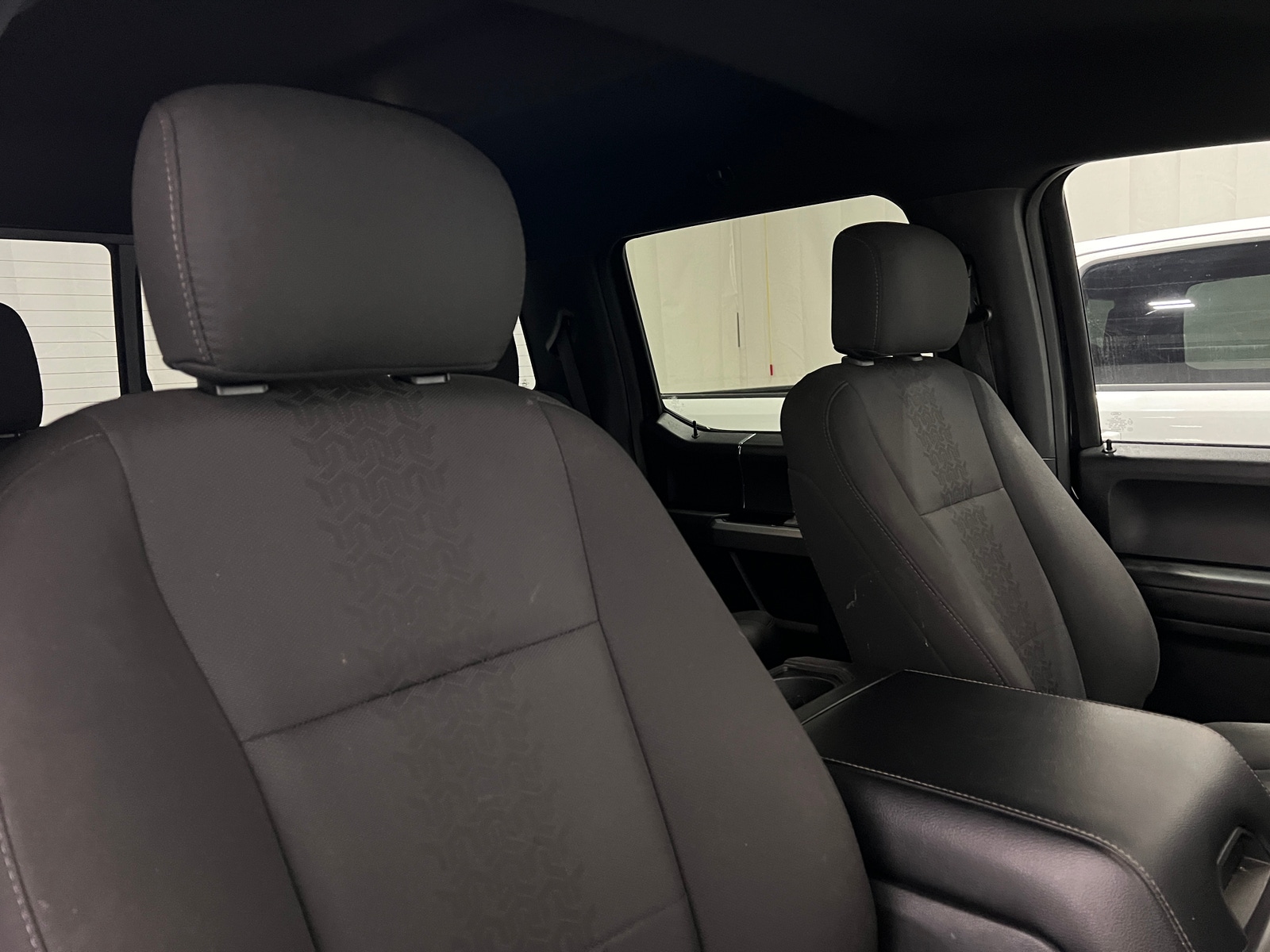 Thumbnail: 2018 Ford Econoline - 2