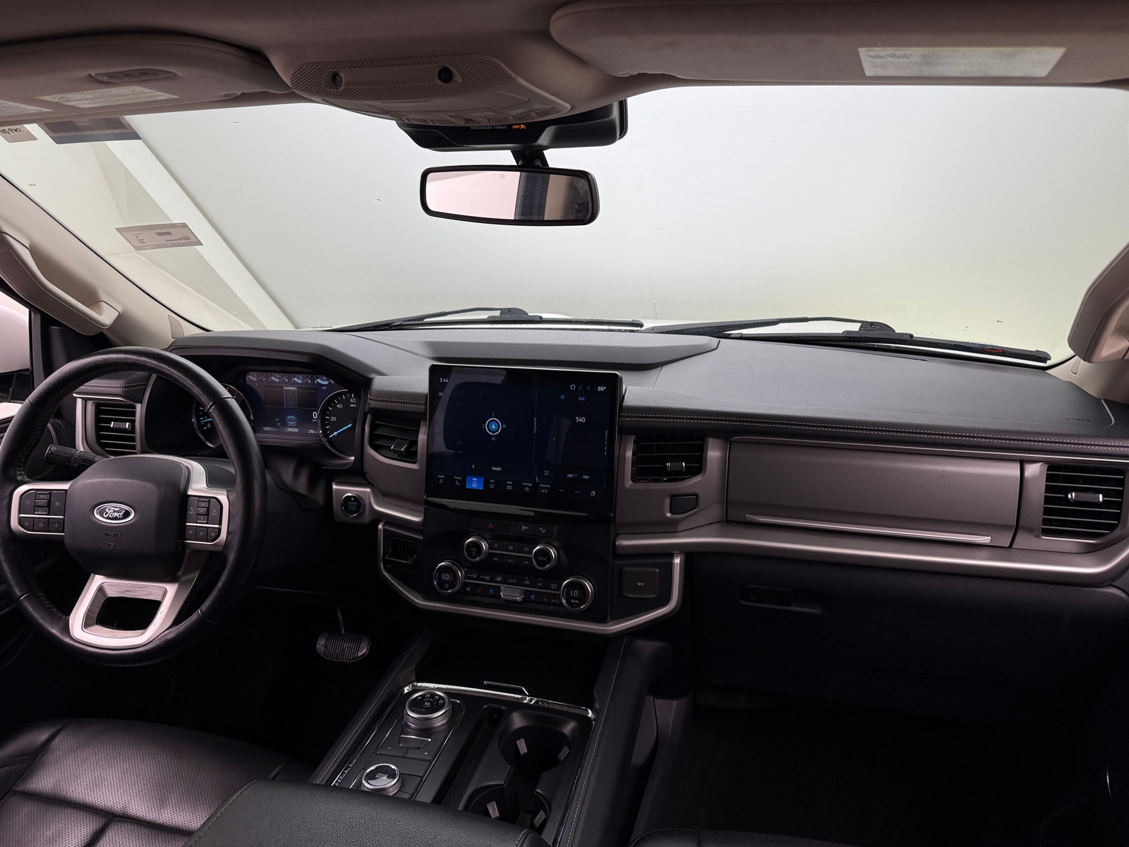 Thumbnail: 2022 Ford Expedition - 2