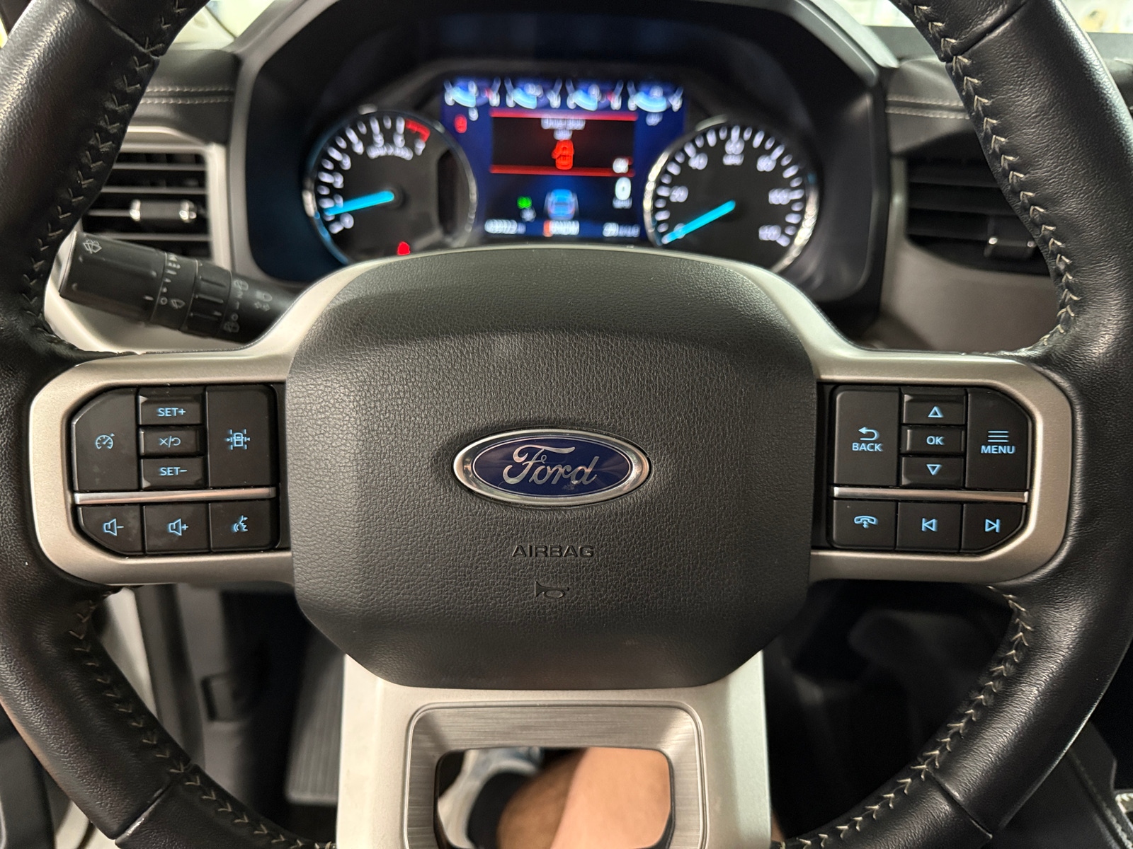 Thumbnail: 2022 Ford Expedition - 4