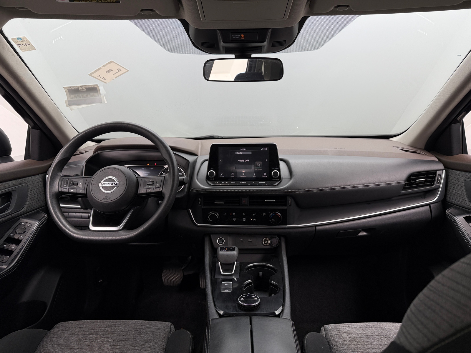 Thumbnail: 2021 Nissan Rogue - 3
