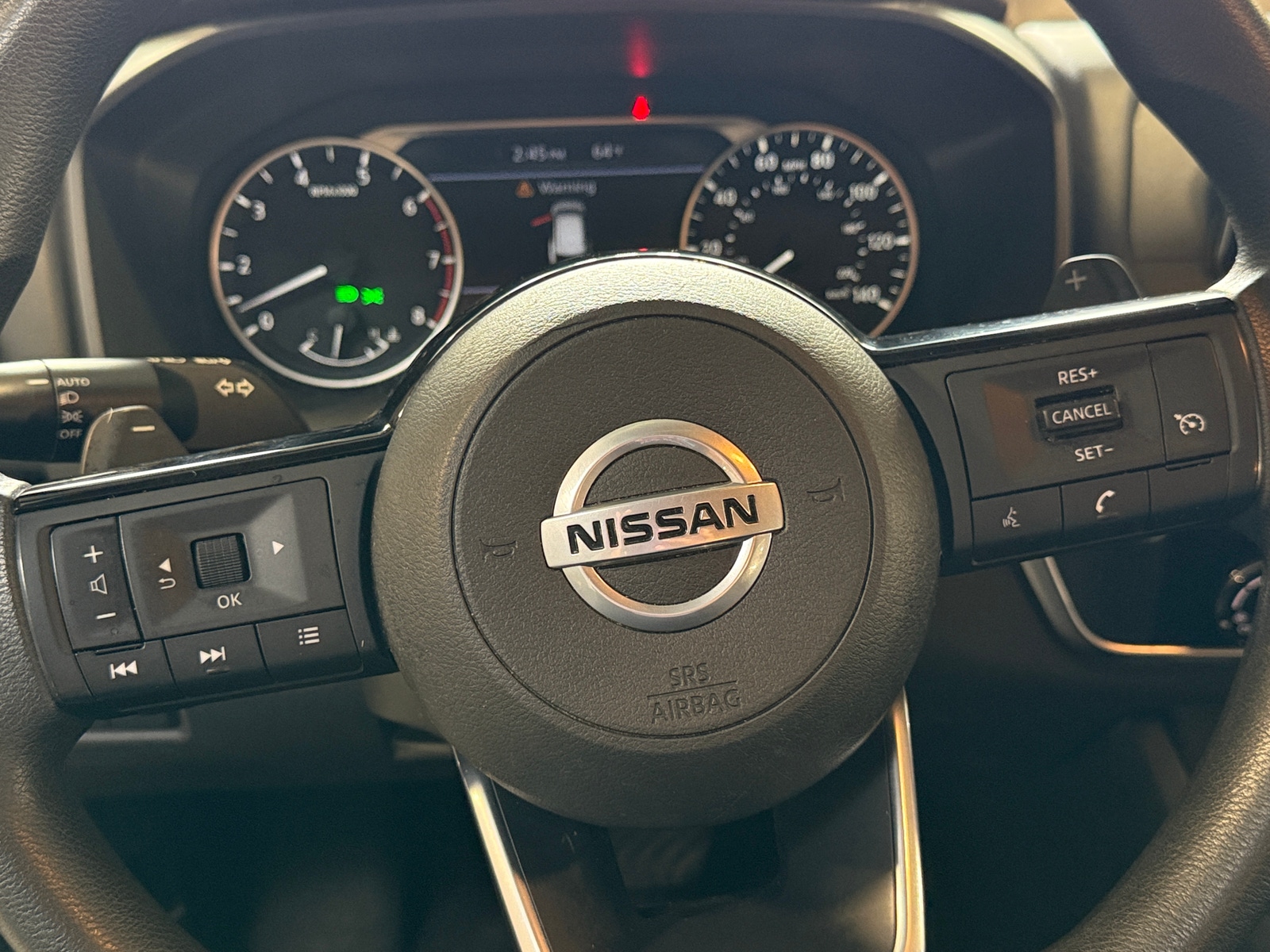 Thumbnail: 2021 Nissan Rogue - 5
