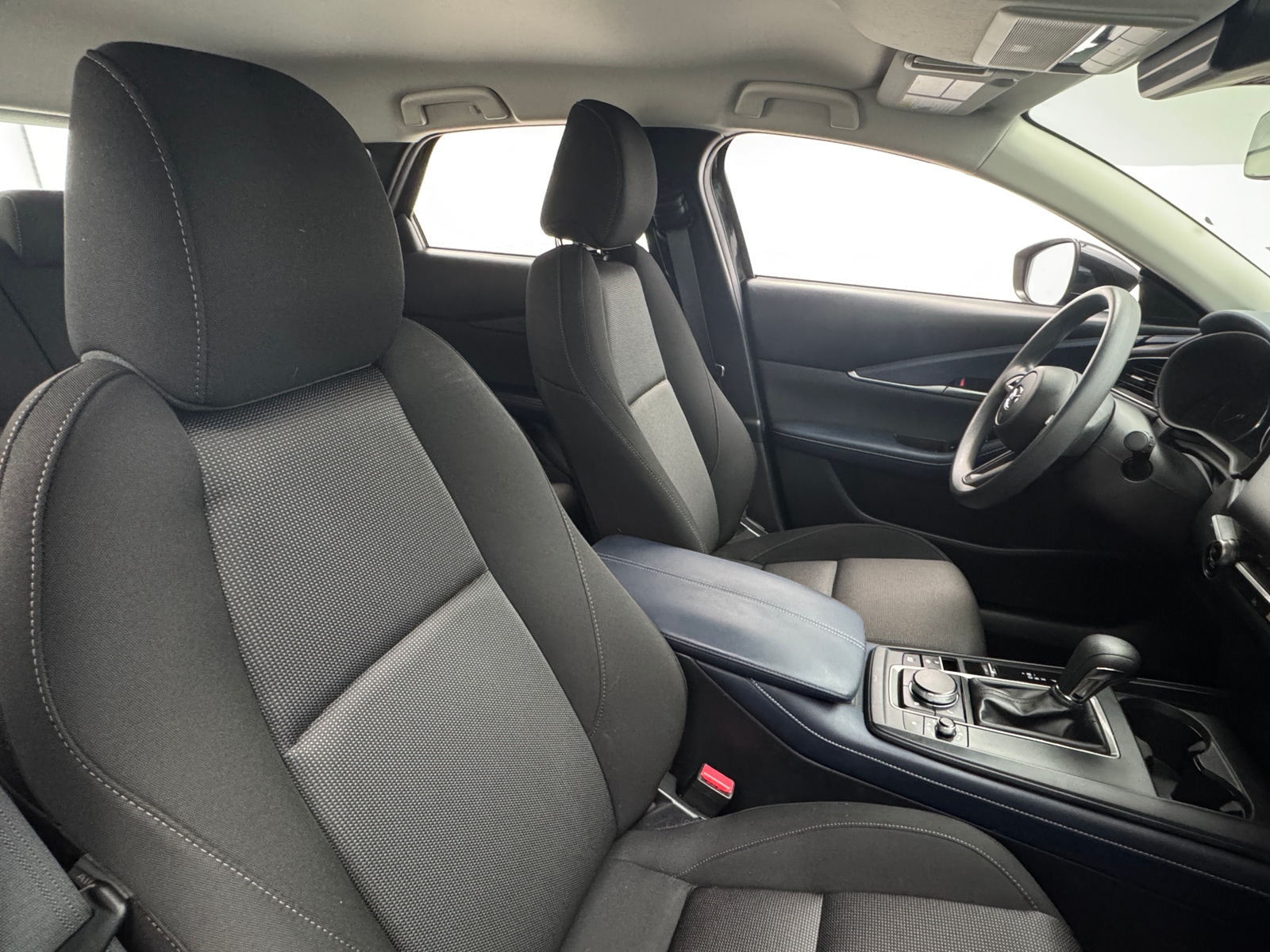 Thumbnail: 2021 Mazda CX-30 - 2