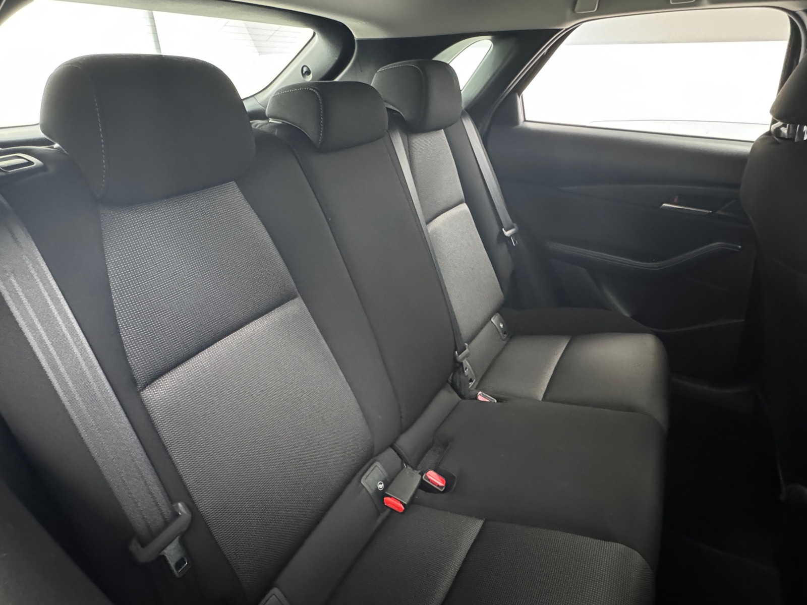 Thumbnail: 2021 Mazda CX-30 - 6