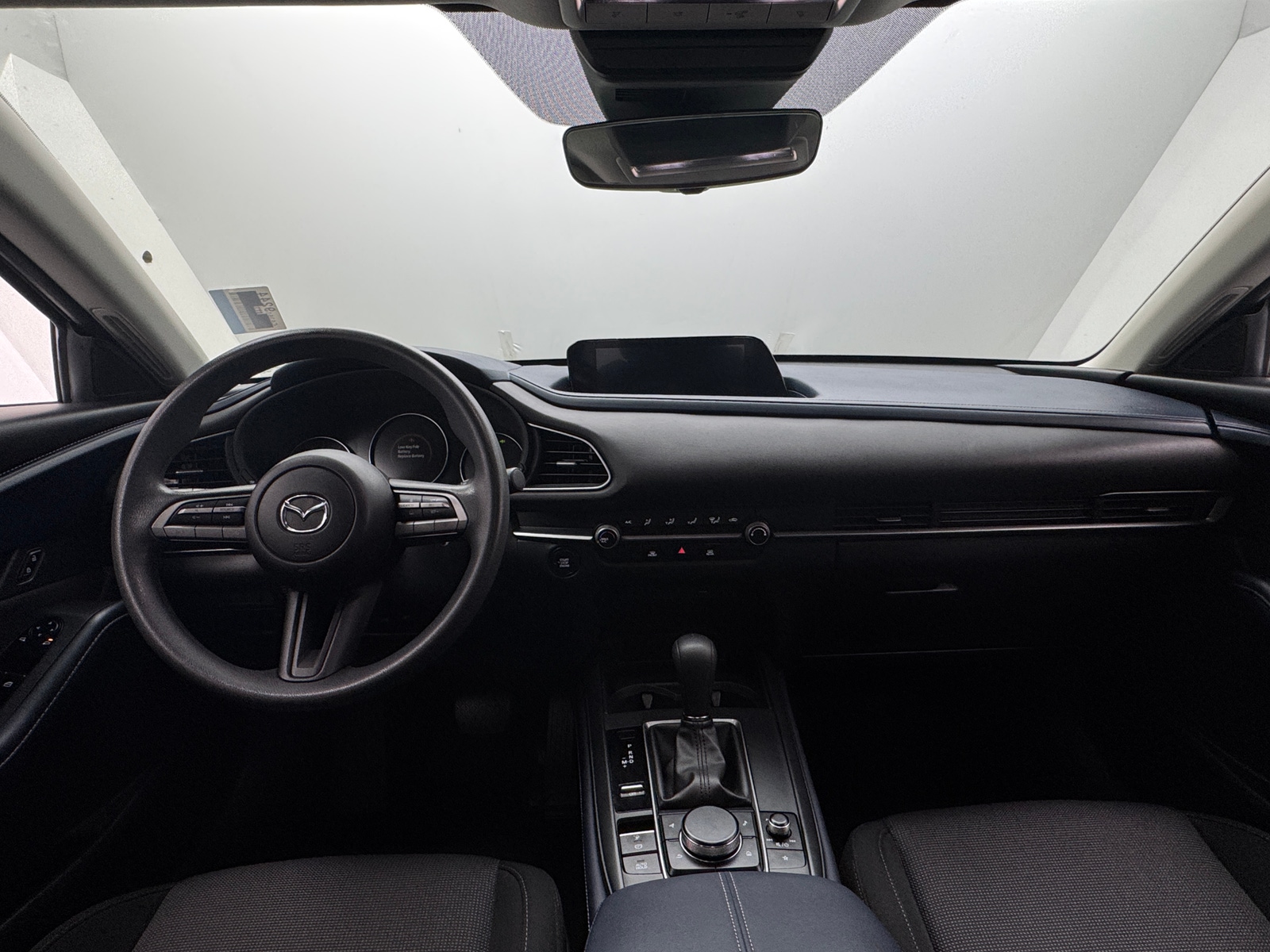 Thumbnail: 2021 Mazda CX-30 - 3
