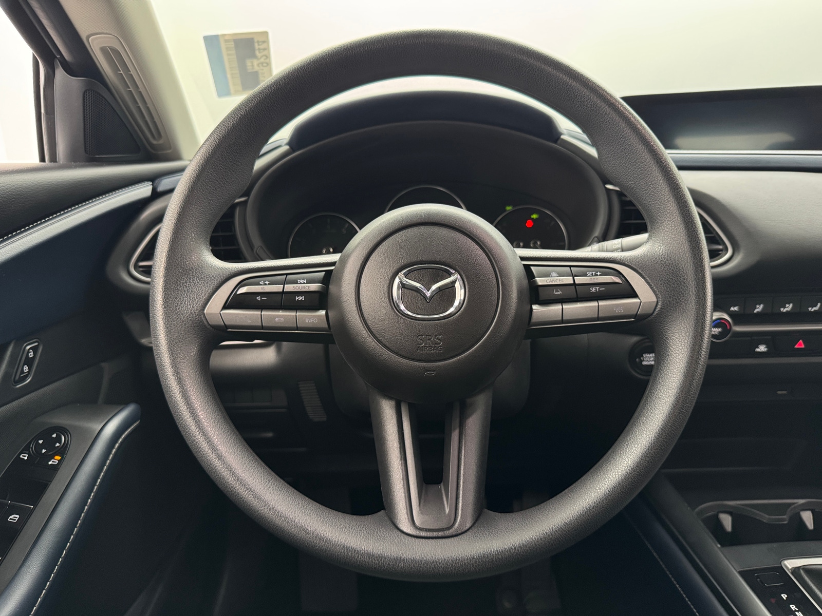 Thumbnail: 2021 Mazda CX-30 - 5
