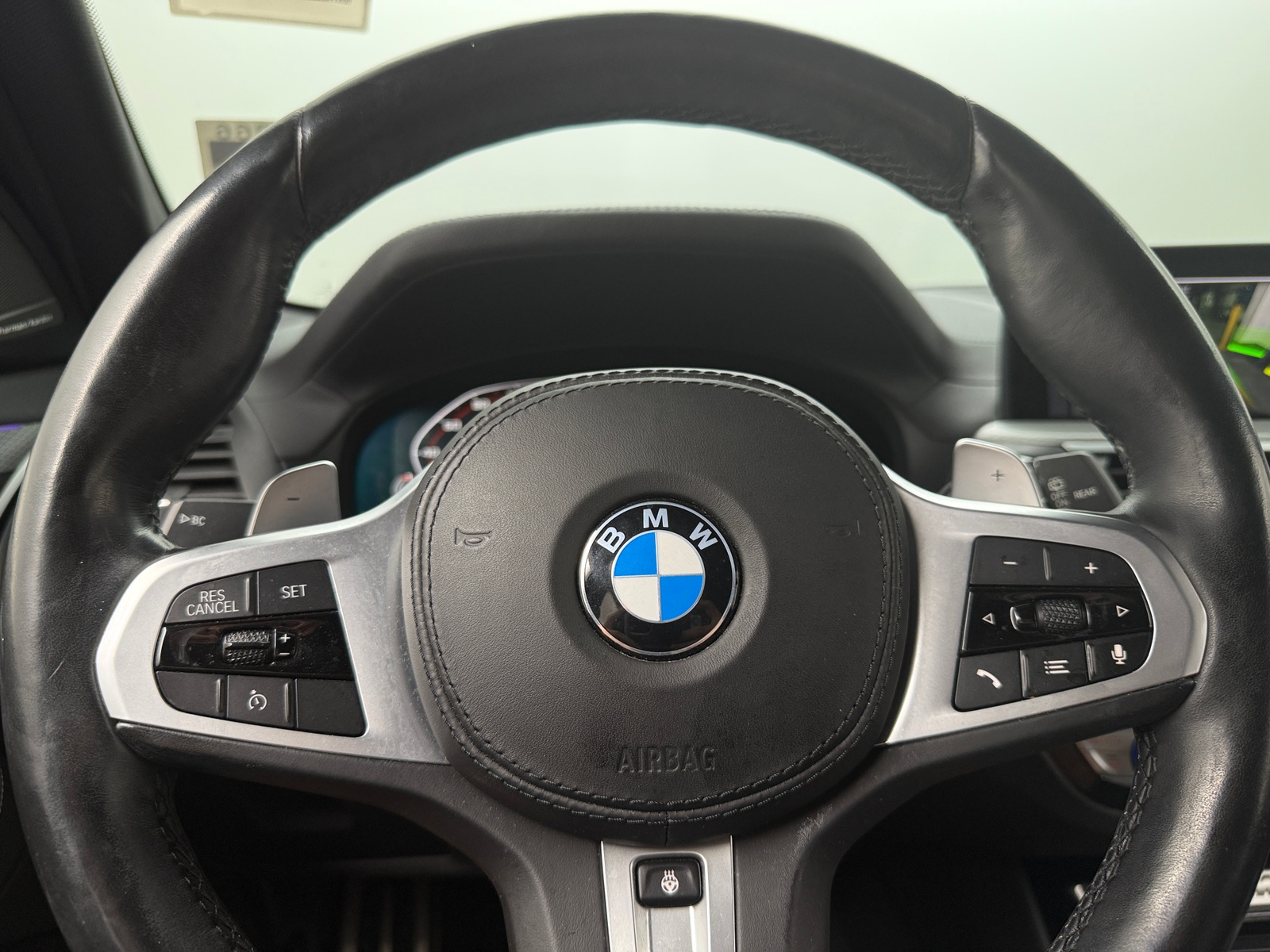 Thumbnail: 2021 BMW X3 - 4