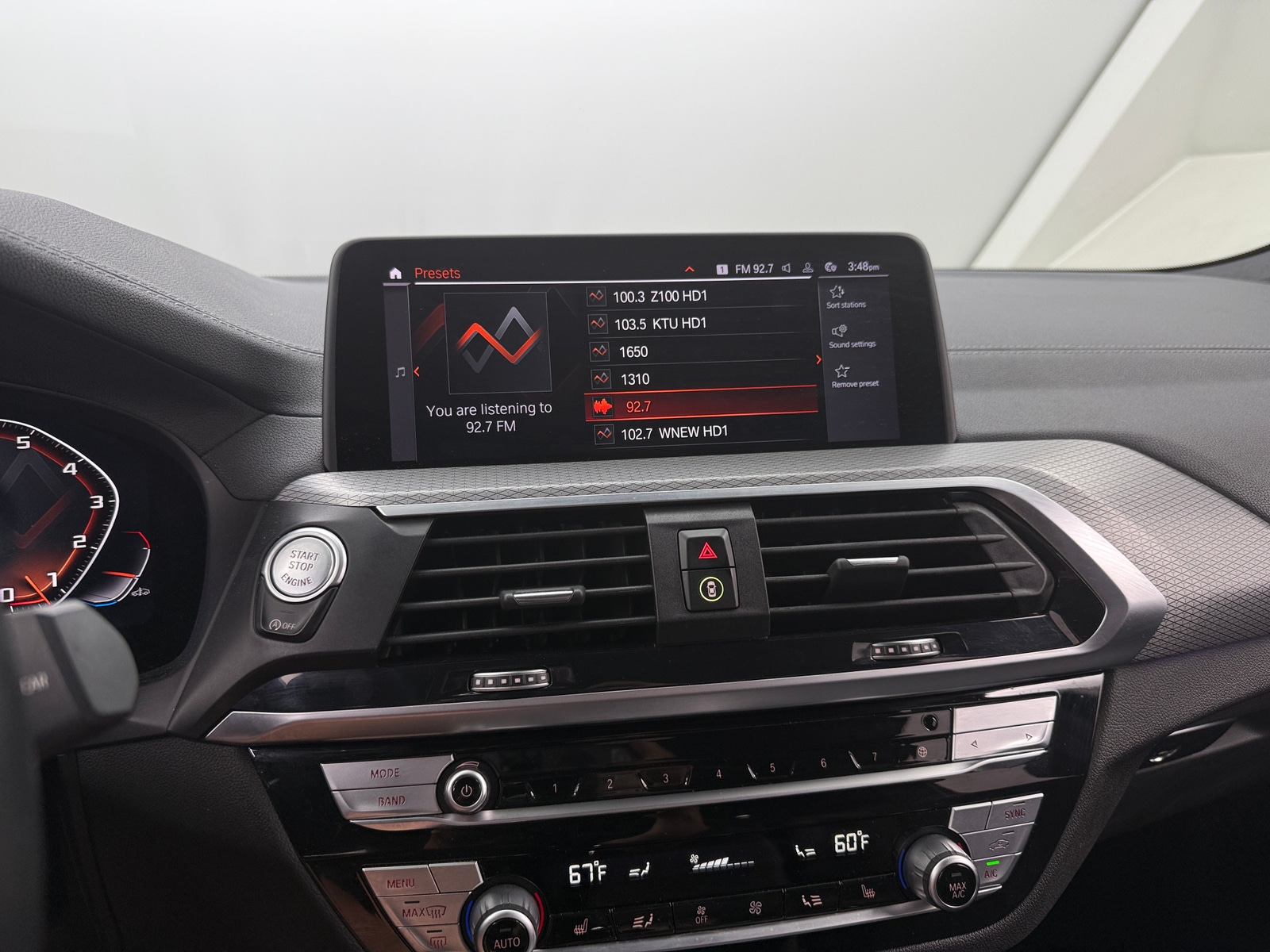Thumbnail: 2021 BMW X3 - 3