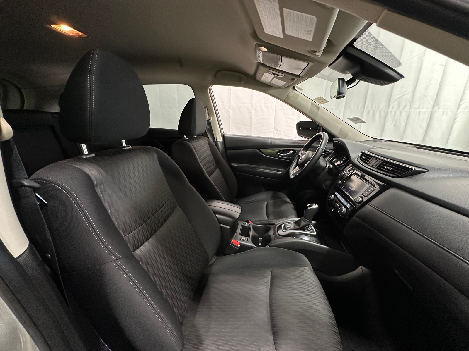 Thumbnail: 2020 Nissan Rogue - 2