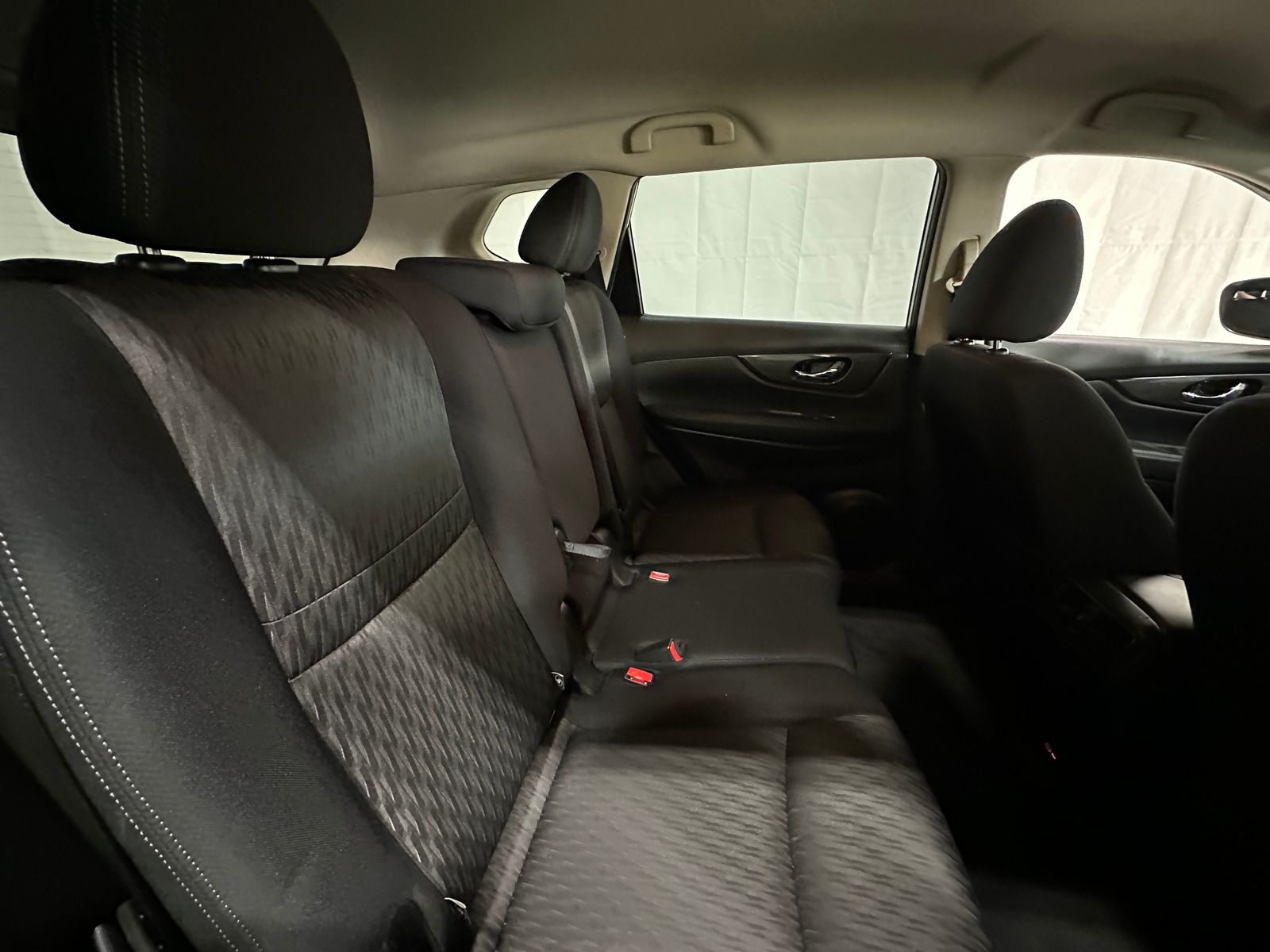 Thumbnail: 2020 Nissan Rogue - 6