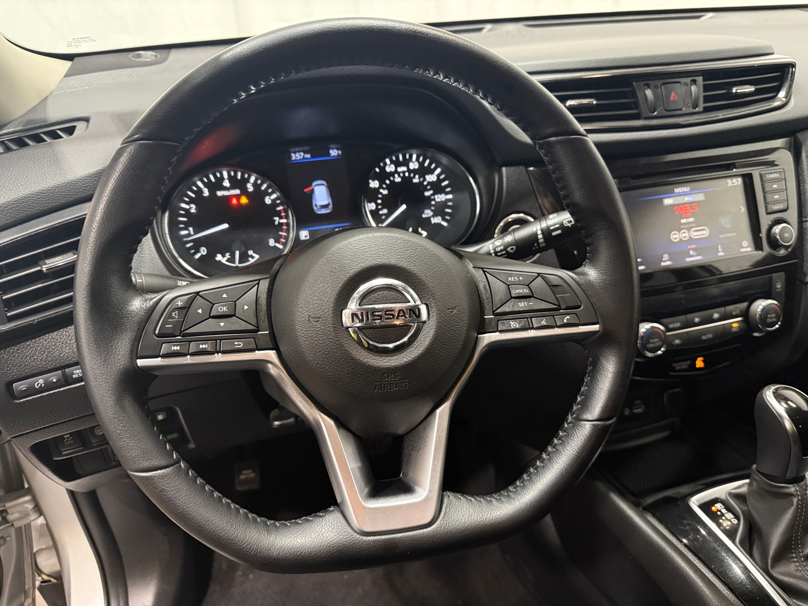 Thumbnail: 2020 Nissan Rogue - 5