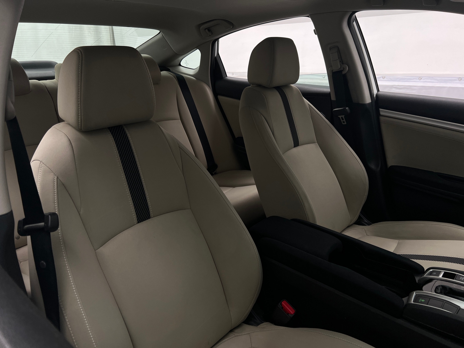 Thumbnail: 2016 Honda Civic - 2