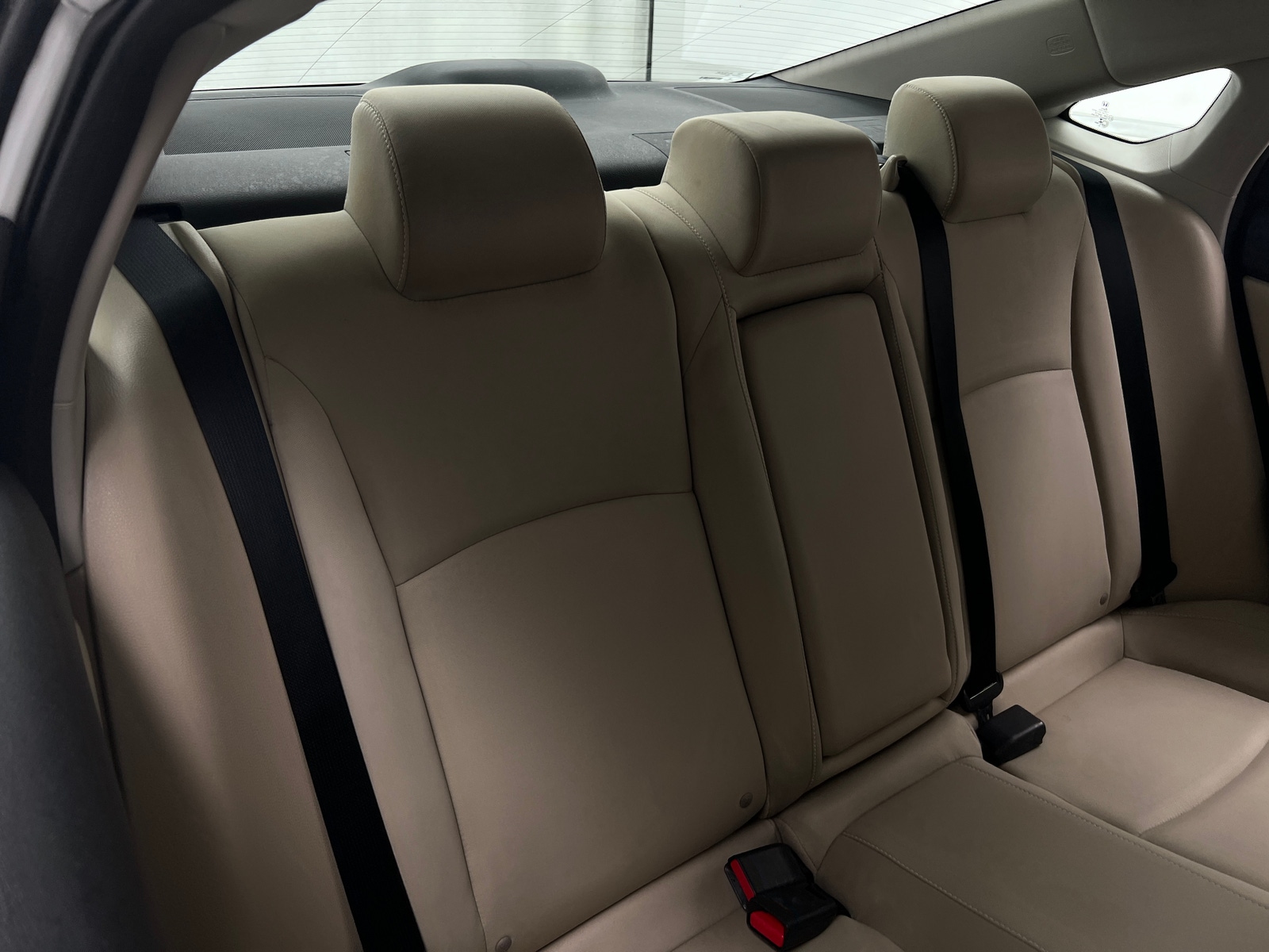 Thumbnail: 2016 Honda Civic - 6