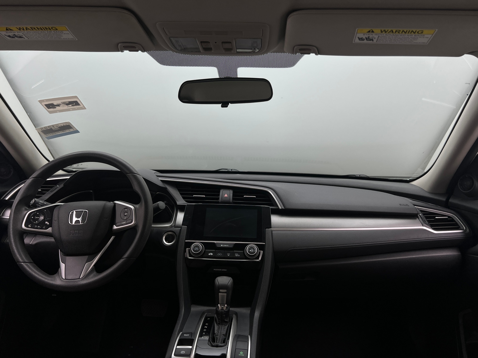 Thumbnail: 2016 Honda Civic - 3