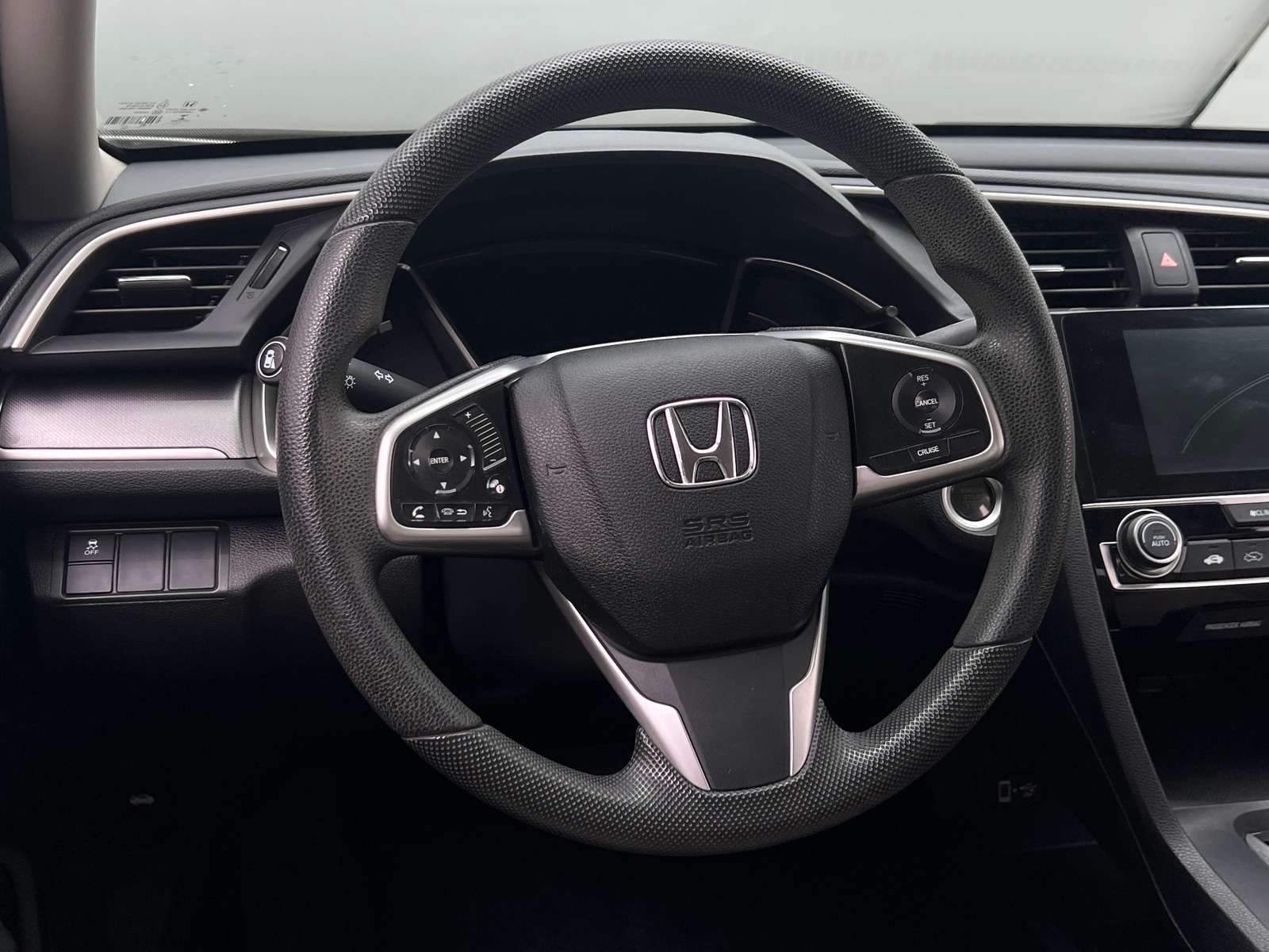 Thumbnail: 2016 Honda Civic - 5