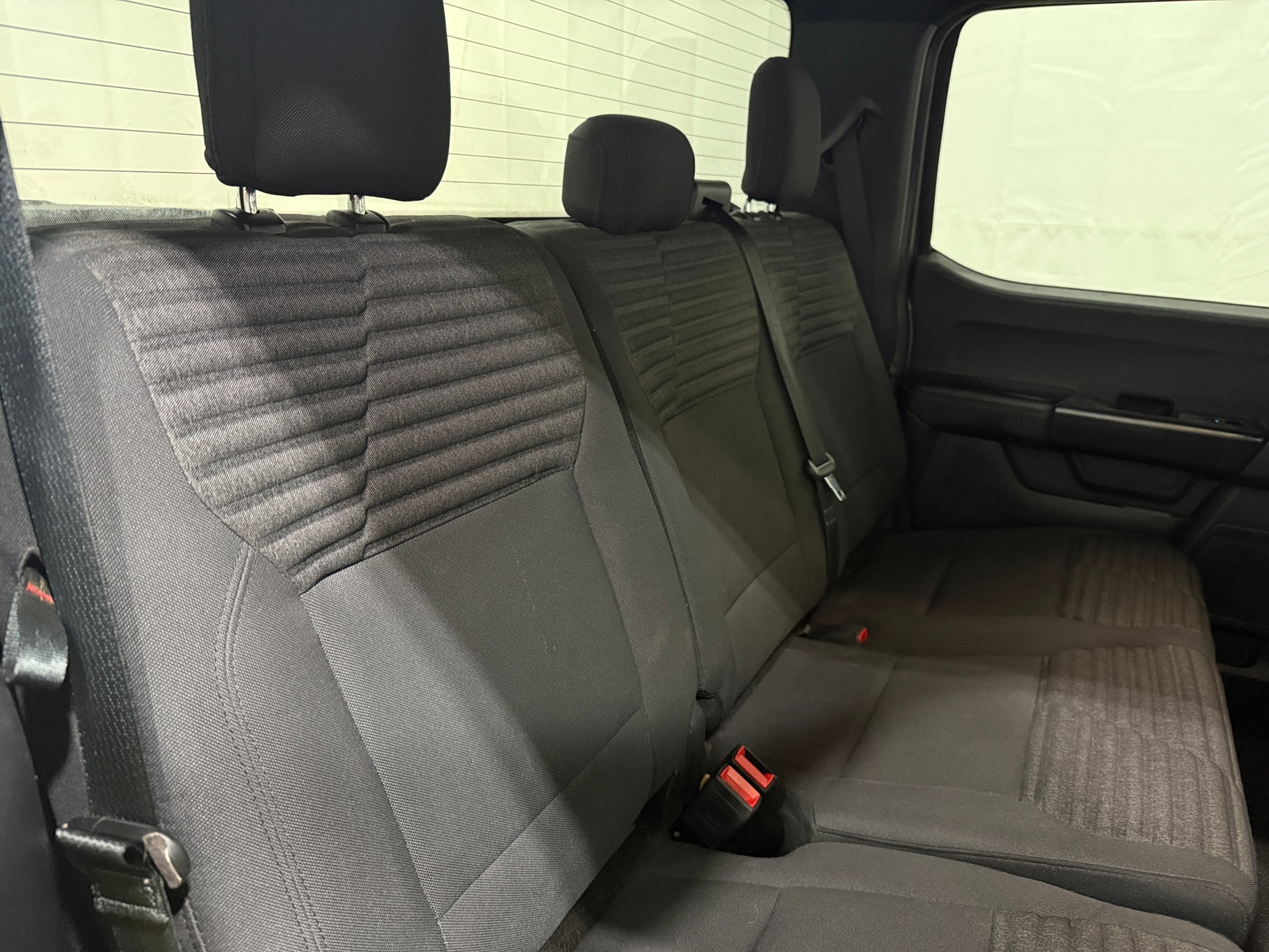 Thumbnail: 2021 Ford Econoline - 6