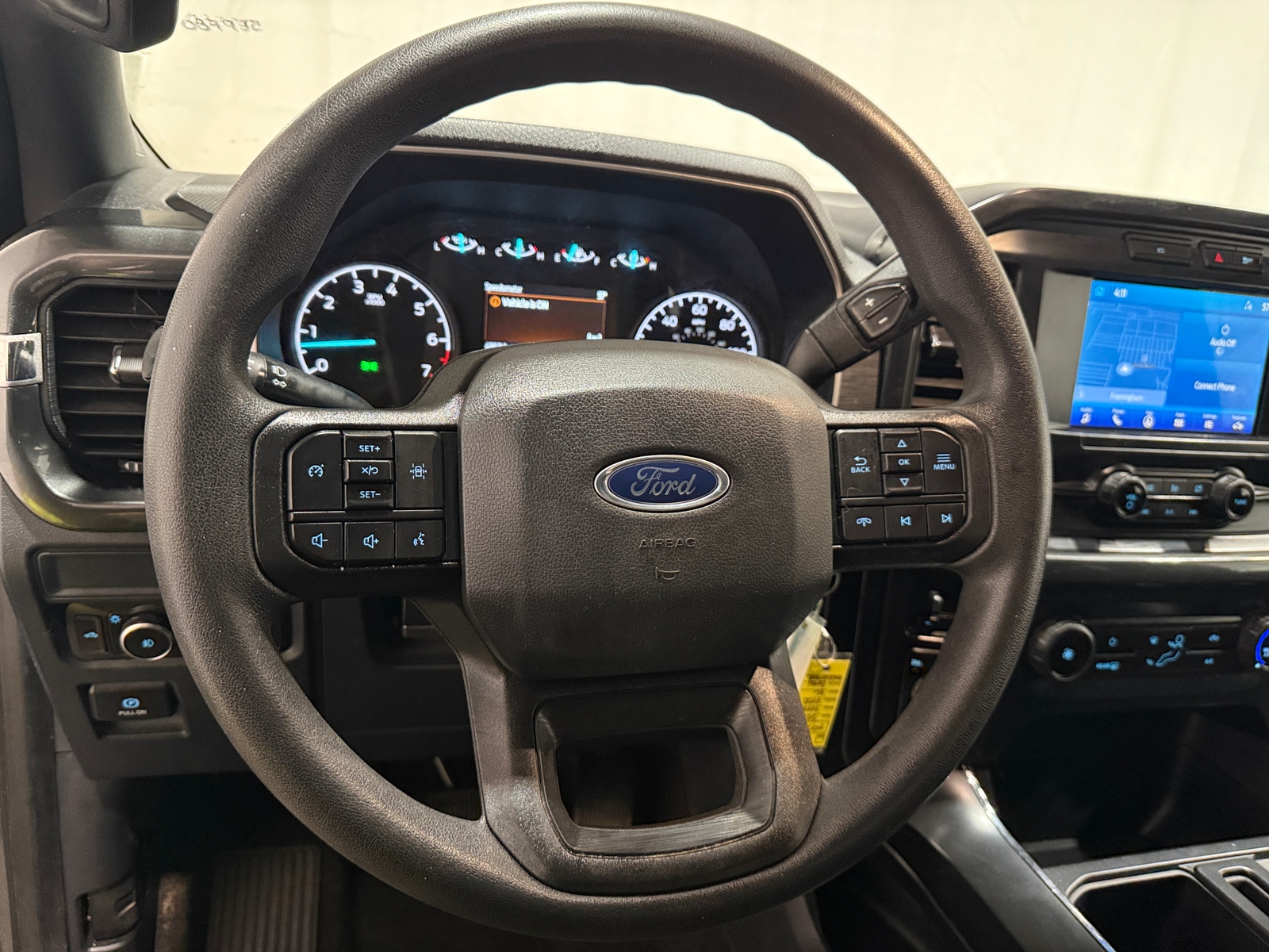 Thumbnail: 2021 Ford Econoline - 5
