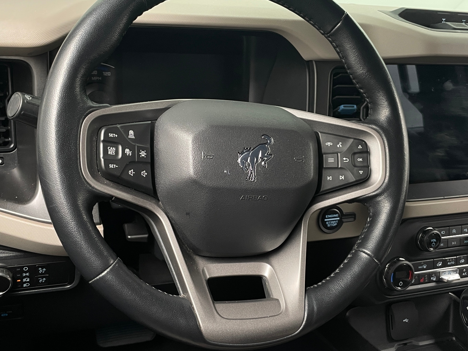 Thumbnail: 2023 Ford Bronco - 5