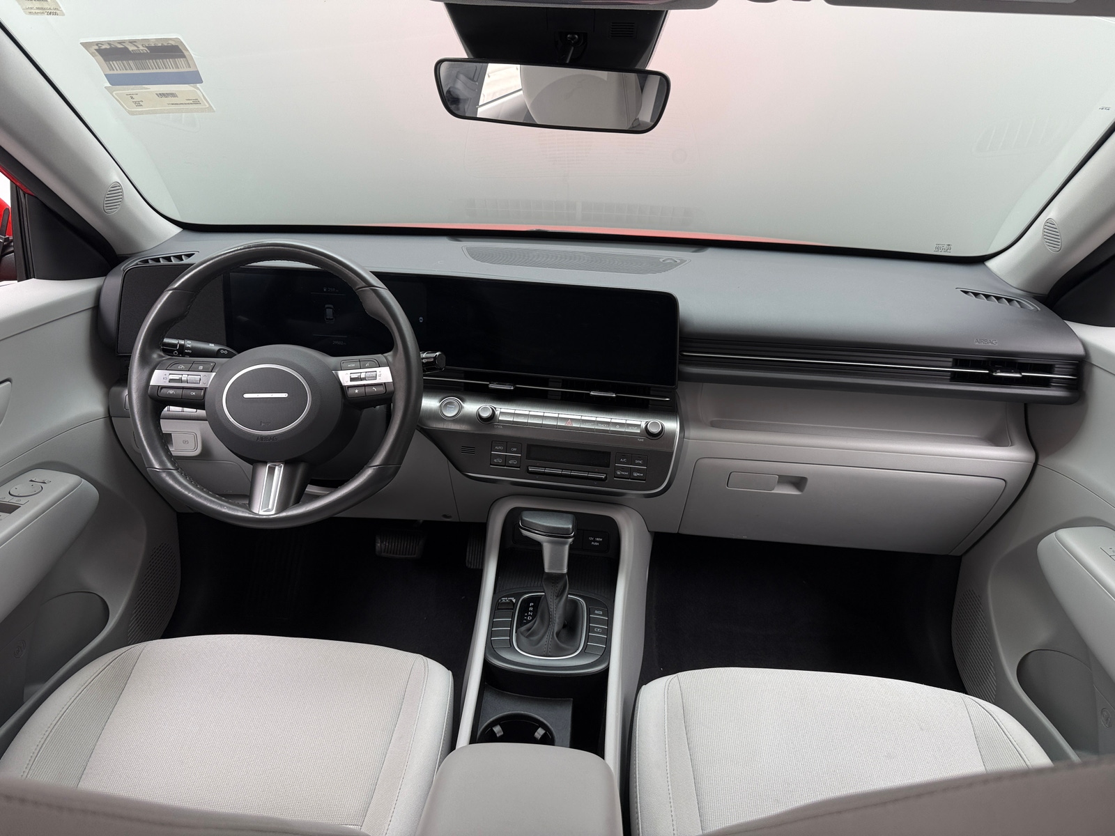 Thumbnail: 2024 Hyundai Kona - 3