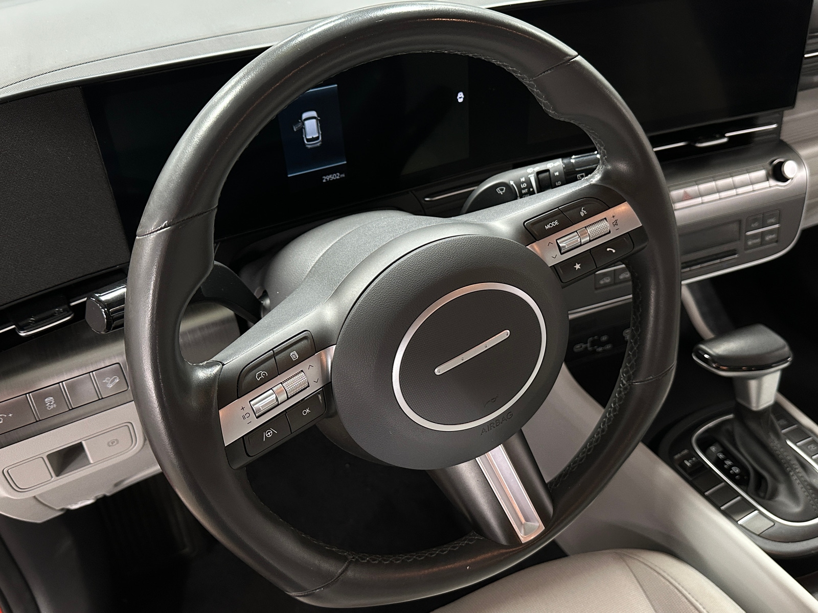 Thumbnail: 2024 Hyundai Kona - 5