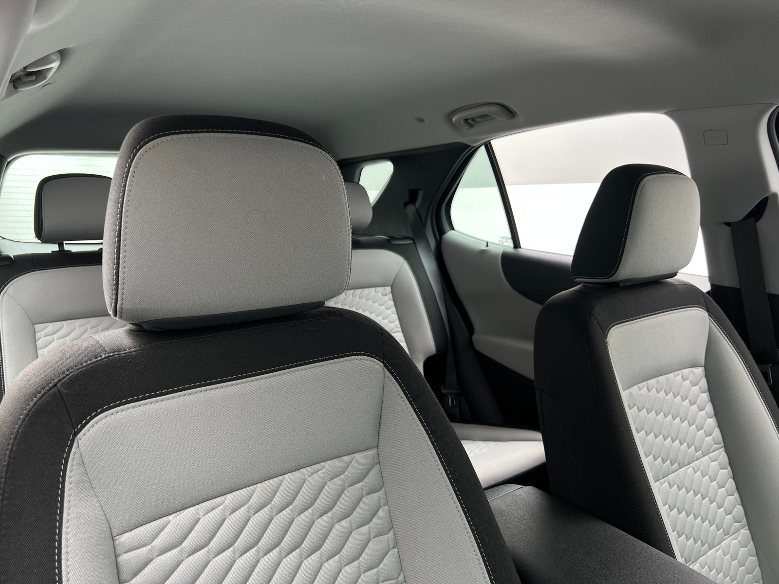 Thumbnail: 2021 Chevrolet Equinox - 2