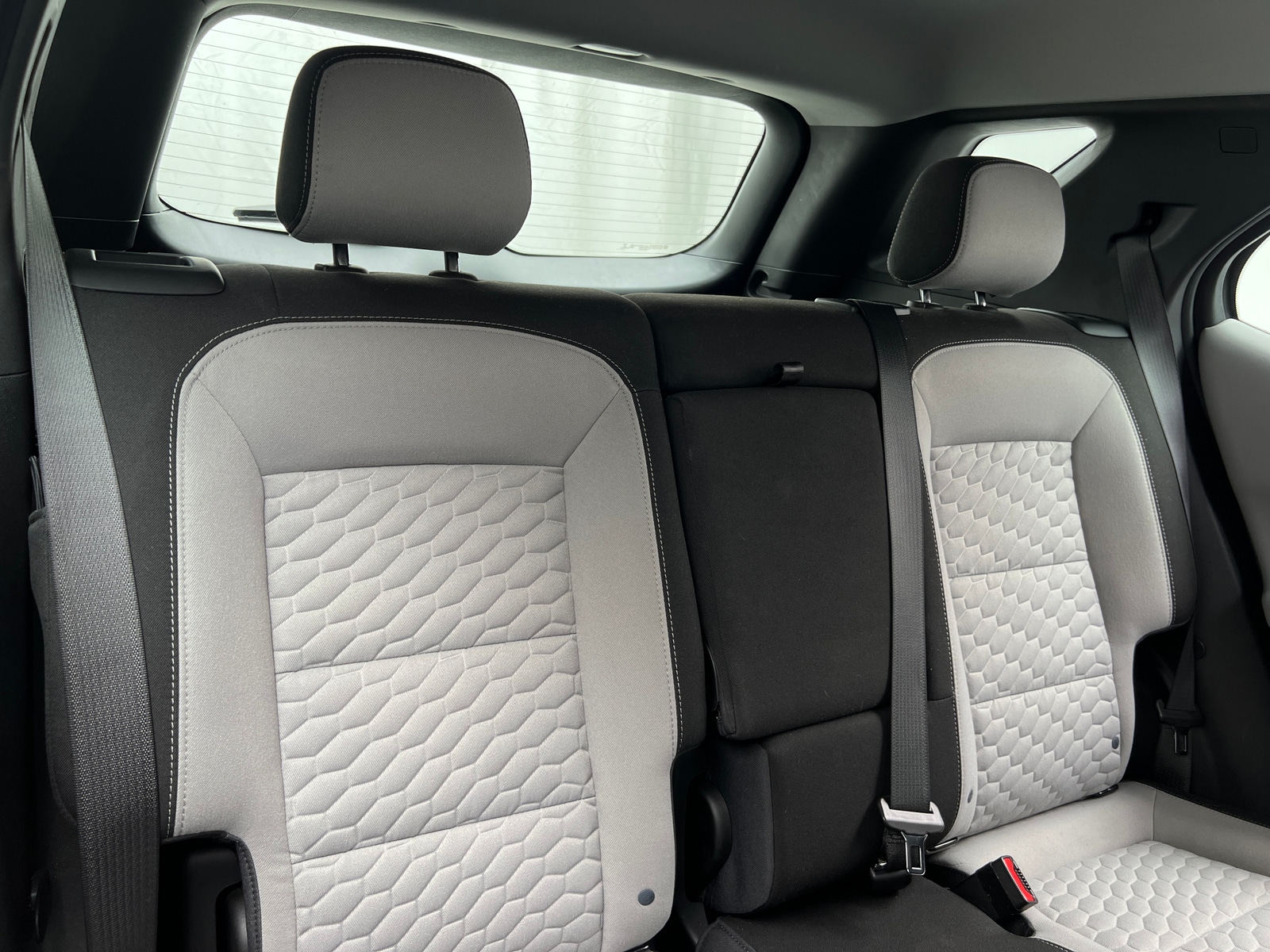 Thumbnail: 2021 Chevrolet Equinox - 6