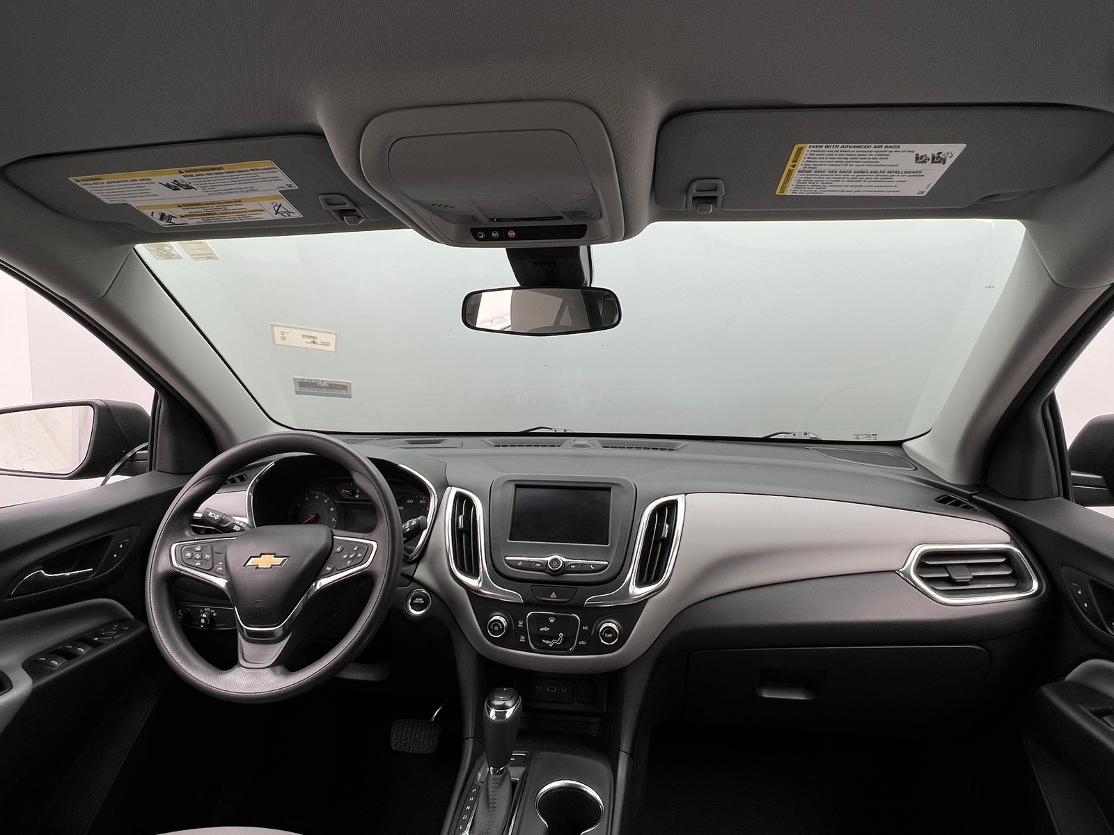 Thumbnail: 2021 Chevrolet Equinox - 3