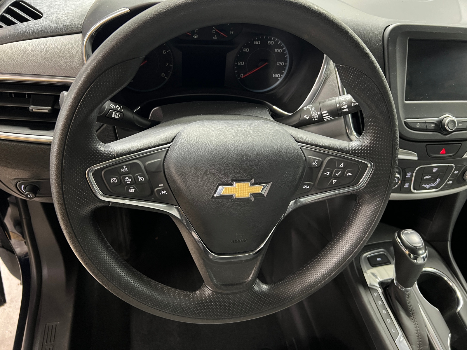 Thumbnail: 2021 Chevrolet Equinox - 5