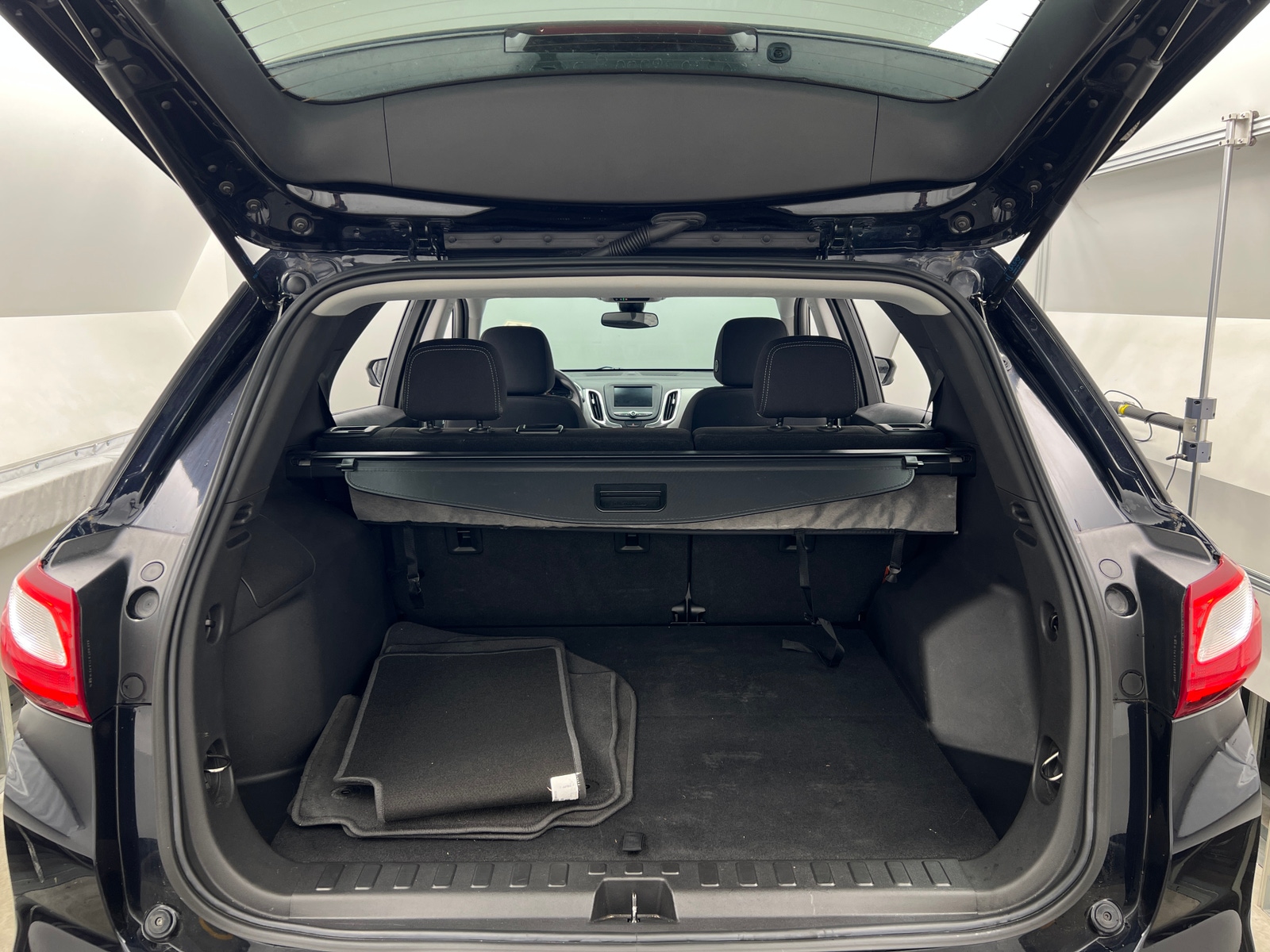 Thumbnail: 2021 Chevrolet Equinox - 7