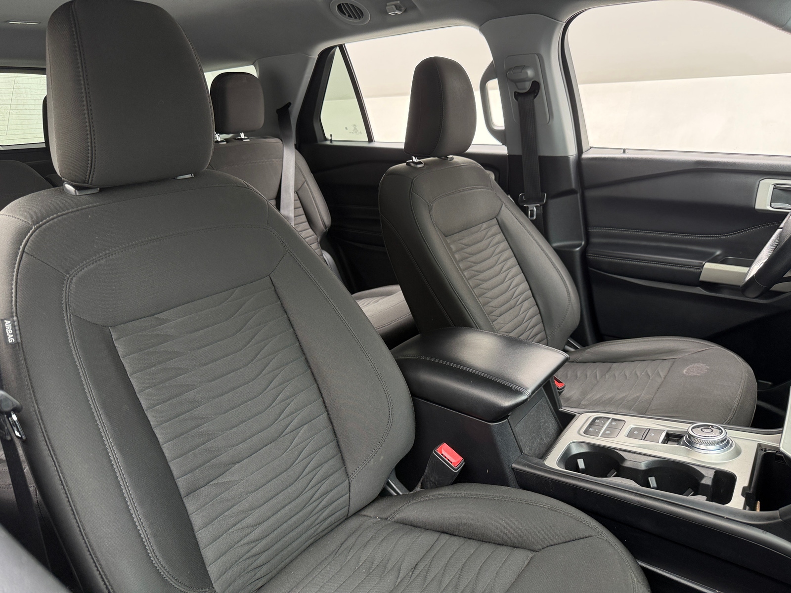 Thumbnail: 2021 Ford Explorer - 2