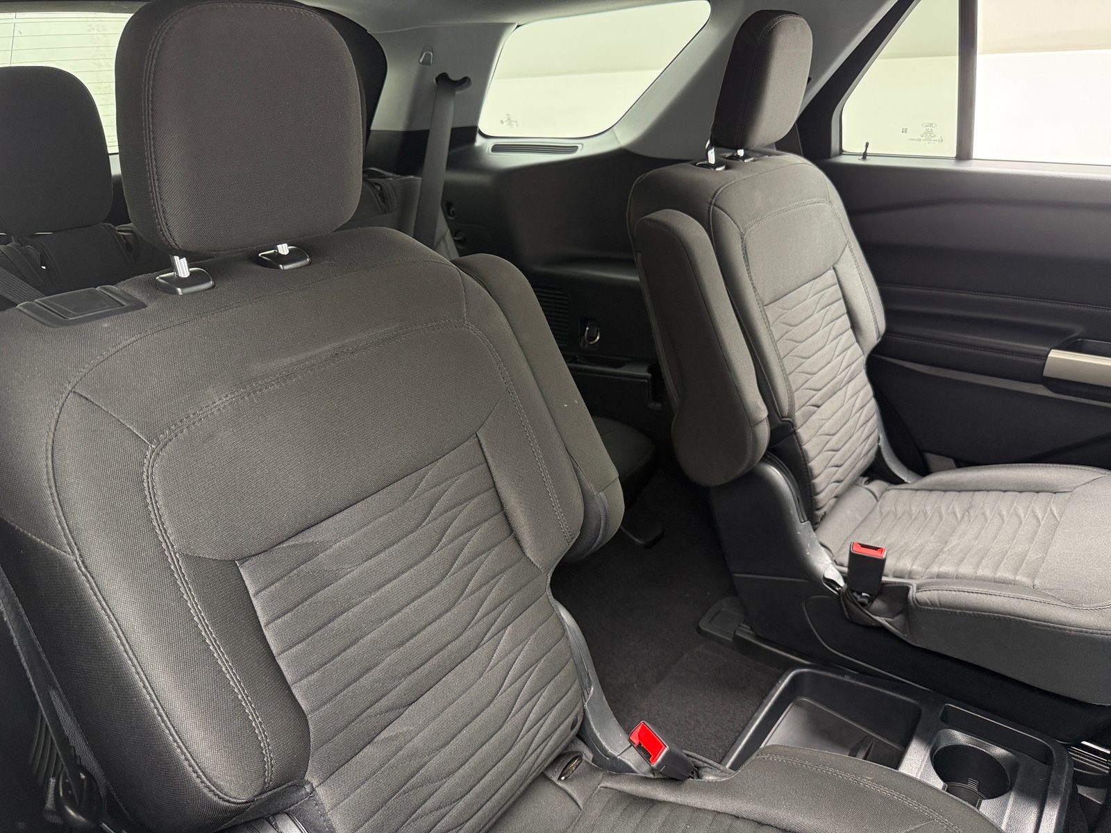 Thumbnail: 2021 Ford Explorer - 6