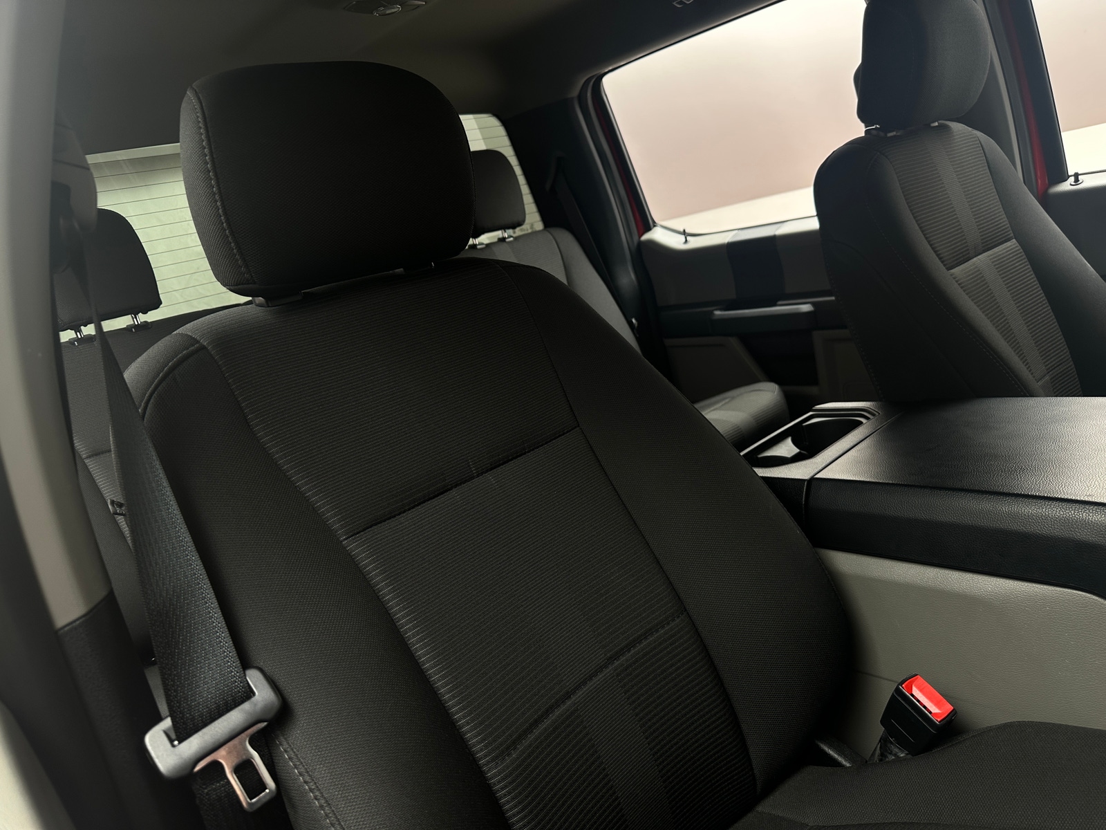 Thumbnail: 2019 Ford Econoline - 2